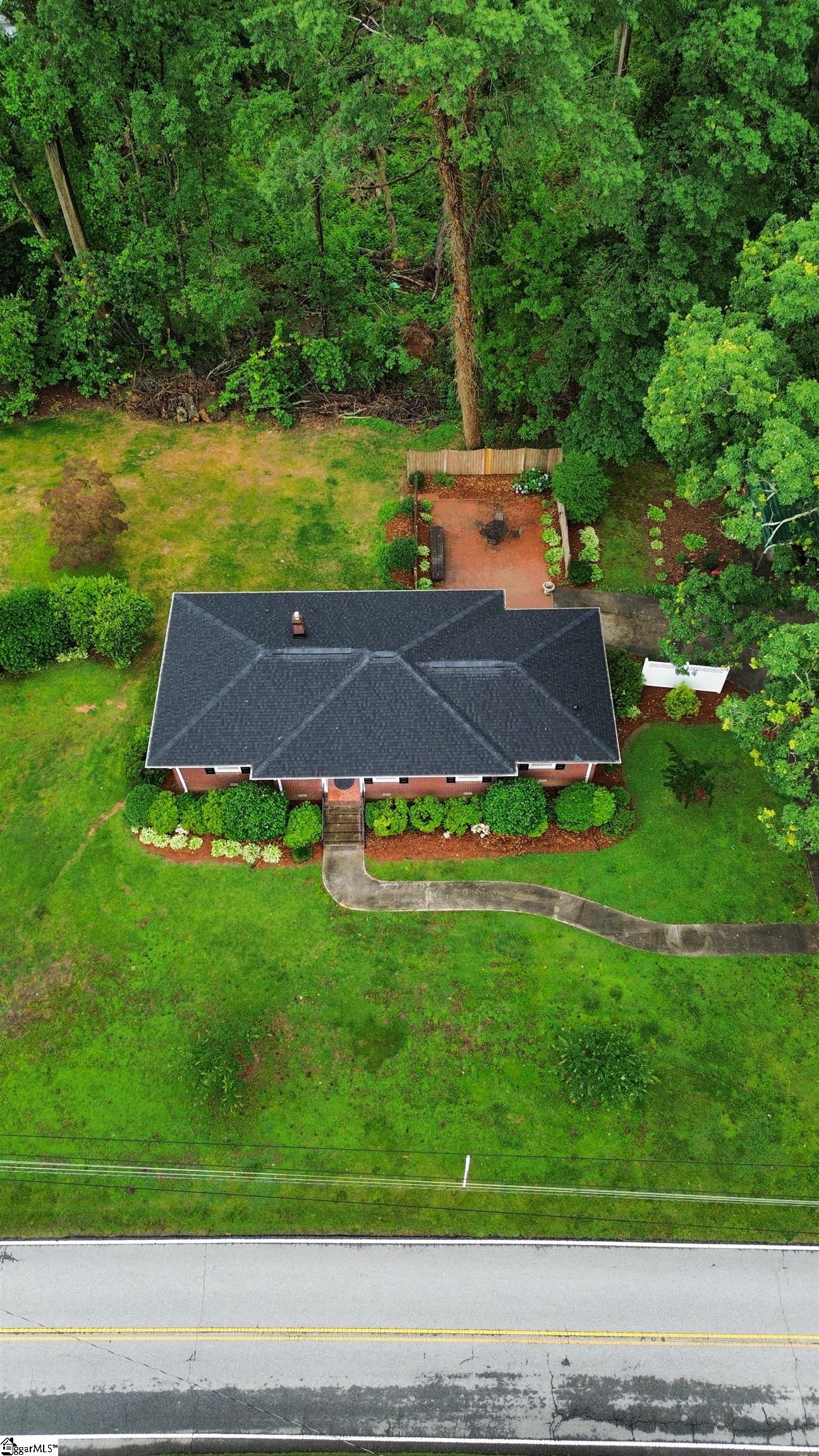 303 W Belvue Road Greenville, SC 29609-1610