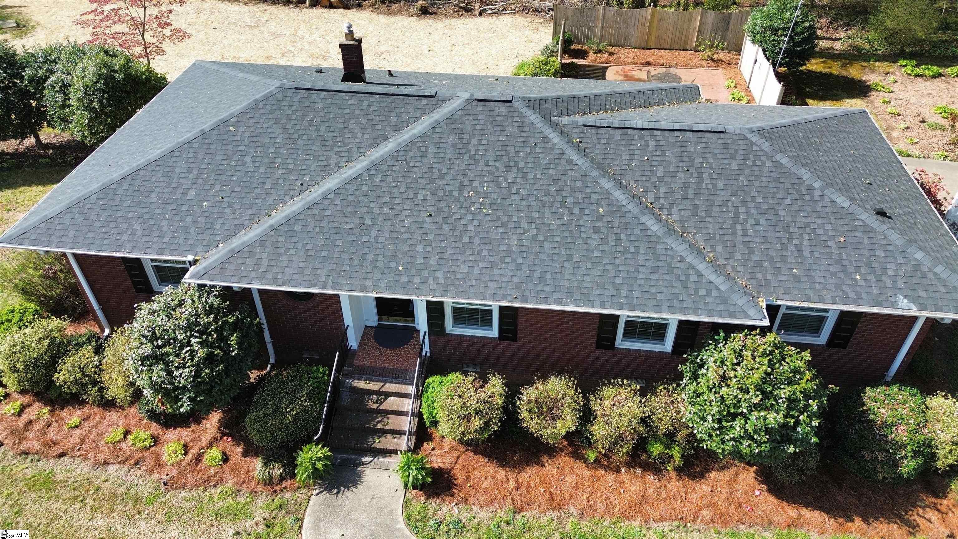303 W Belvue Road Greenville, SC 29609-1610