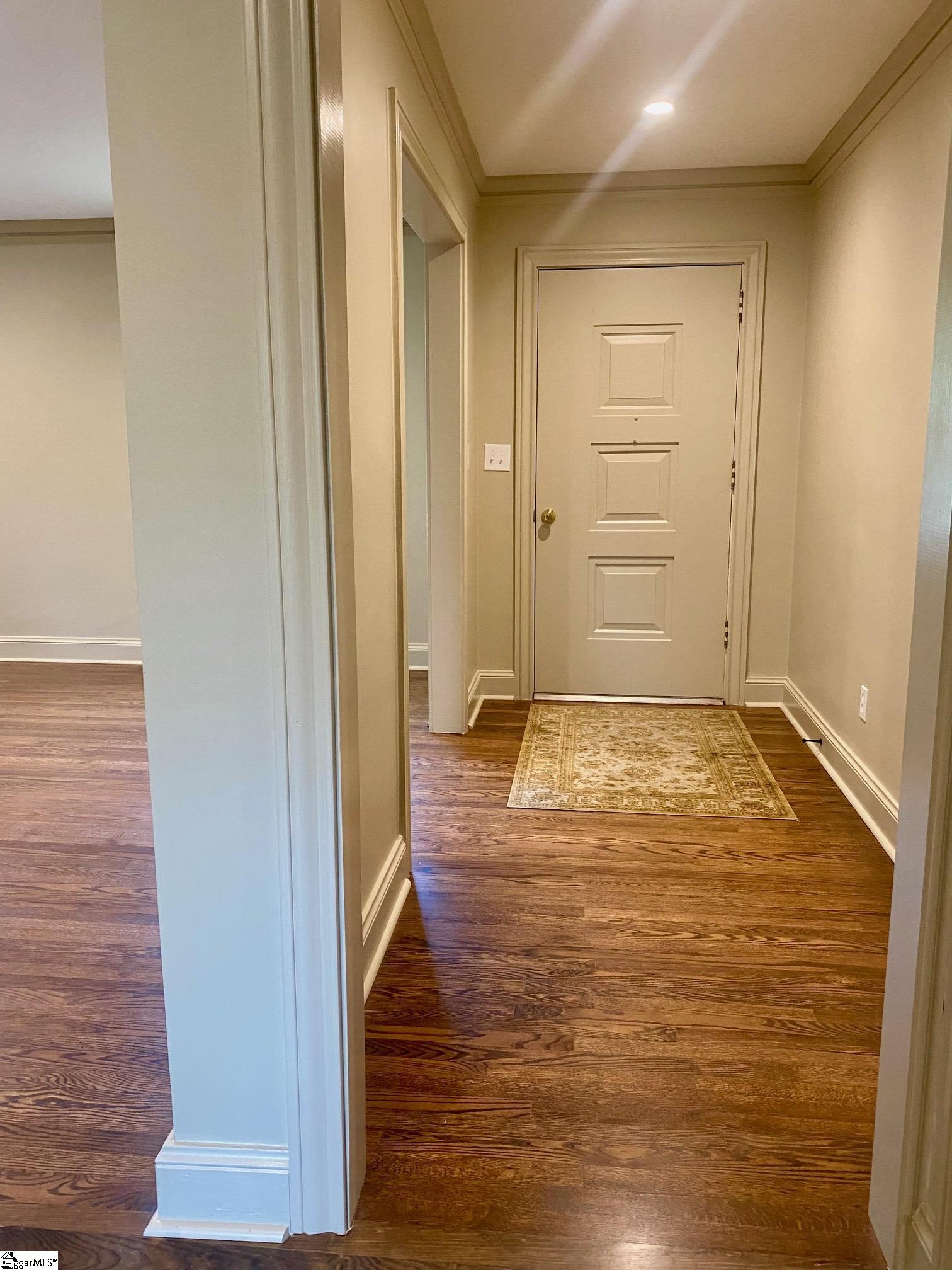 303 W Belvue Road Greenville, SC 29609-1610