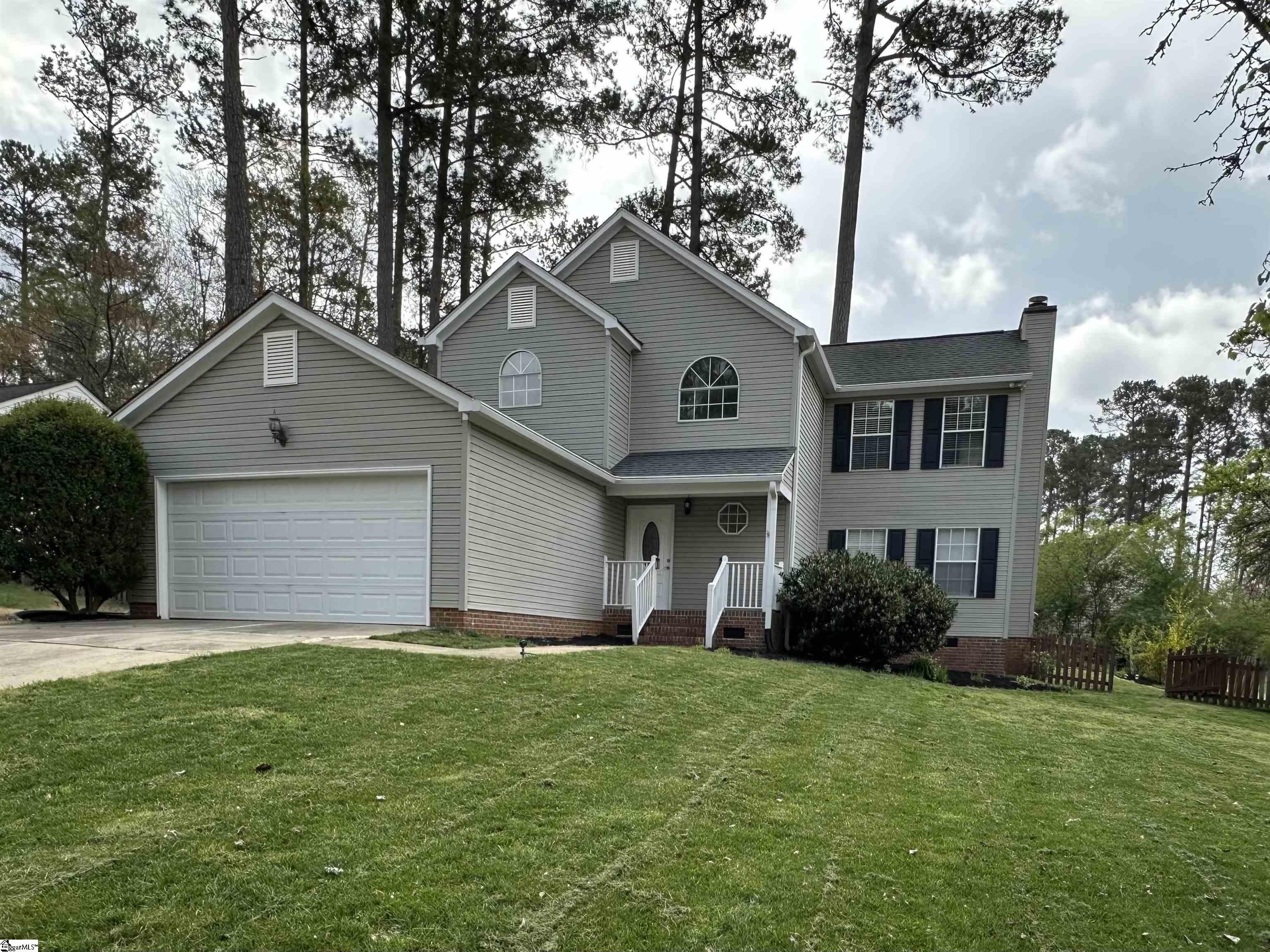 303 Adirondack Way Simpsonville, SC 29681