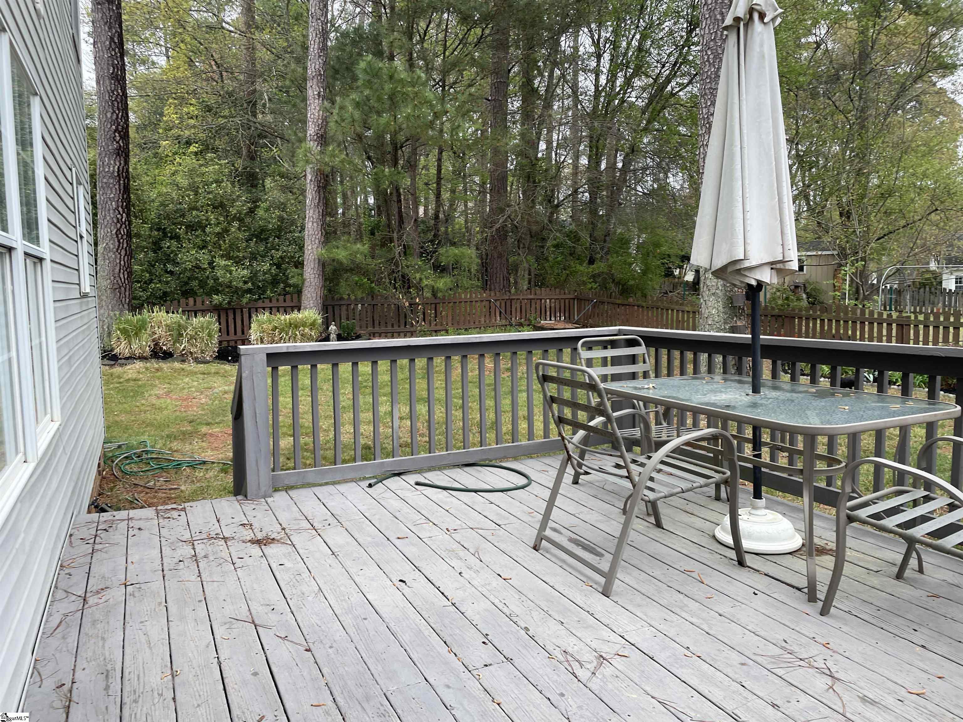 303 Adirondack Way Simpsonville, SC 29681