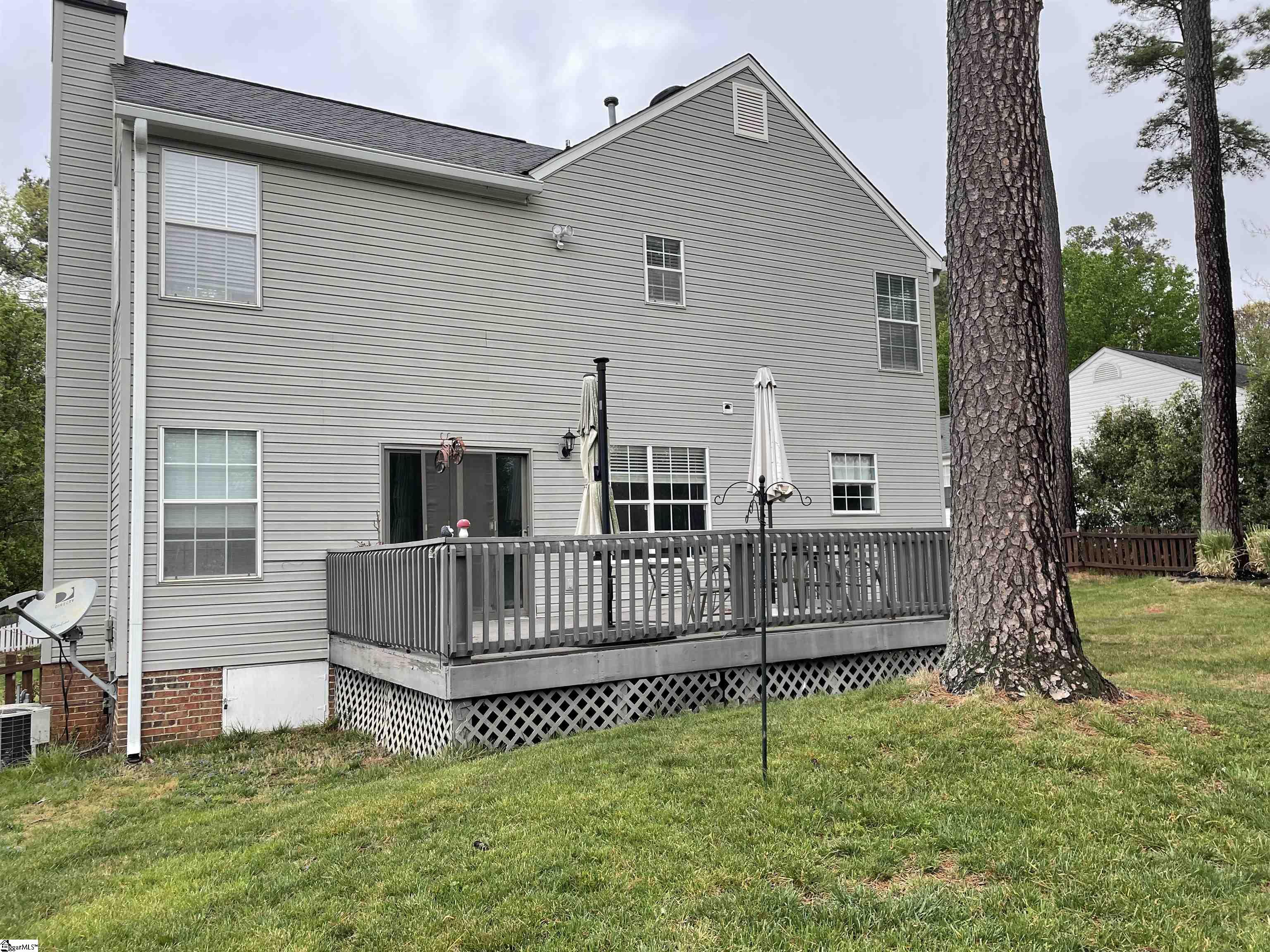 303 Adirondack Way Simpsonville, SC 29681