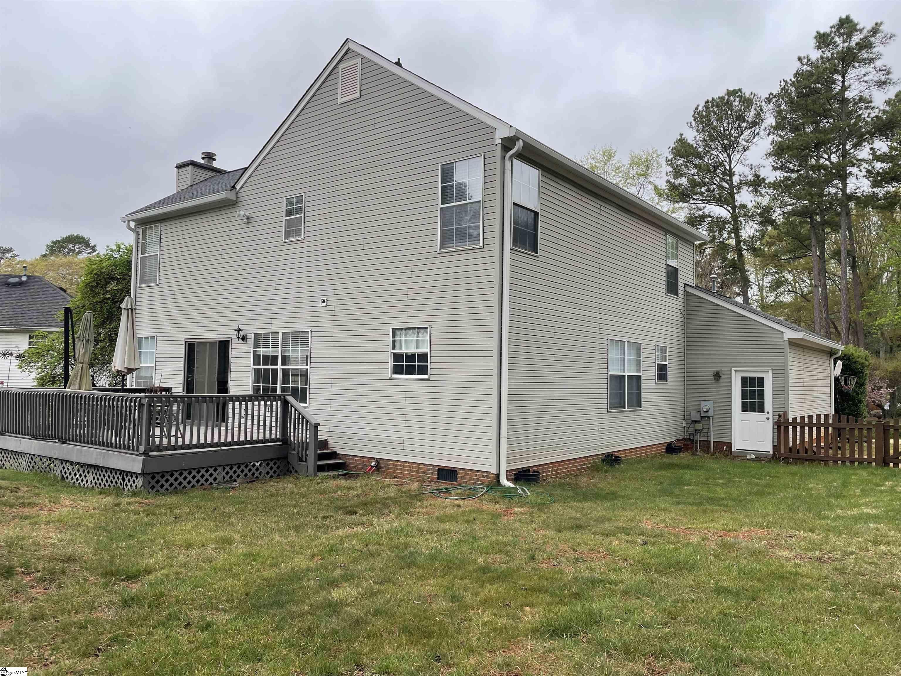 303 Adirondack Way Simpsonville, SC 29681