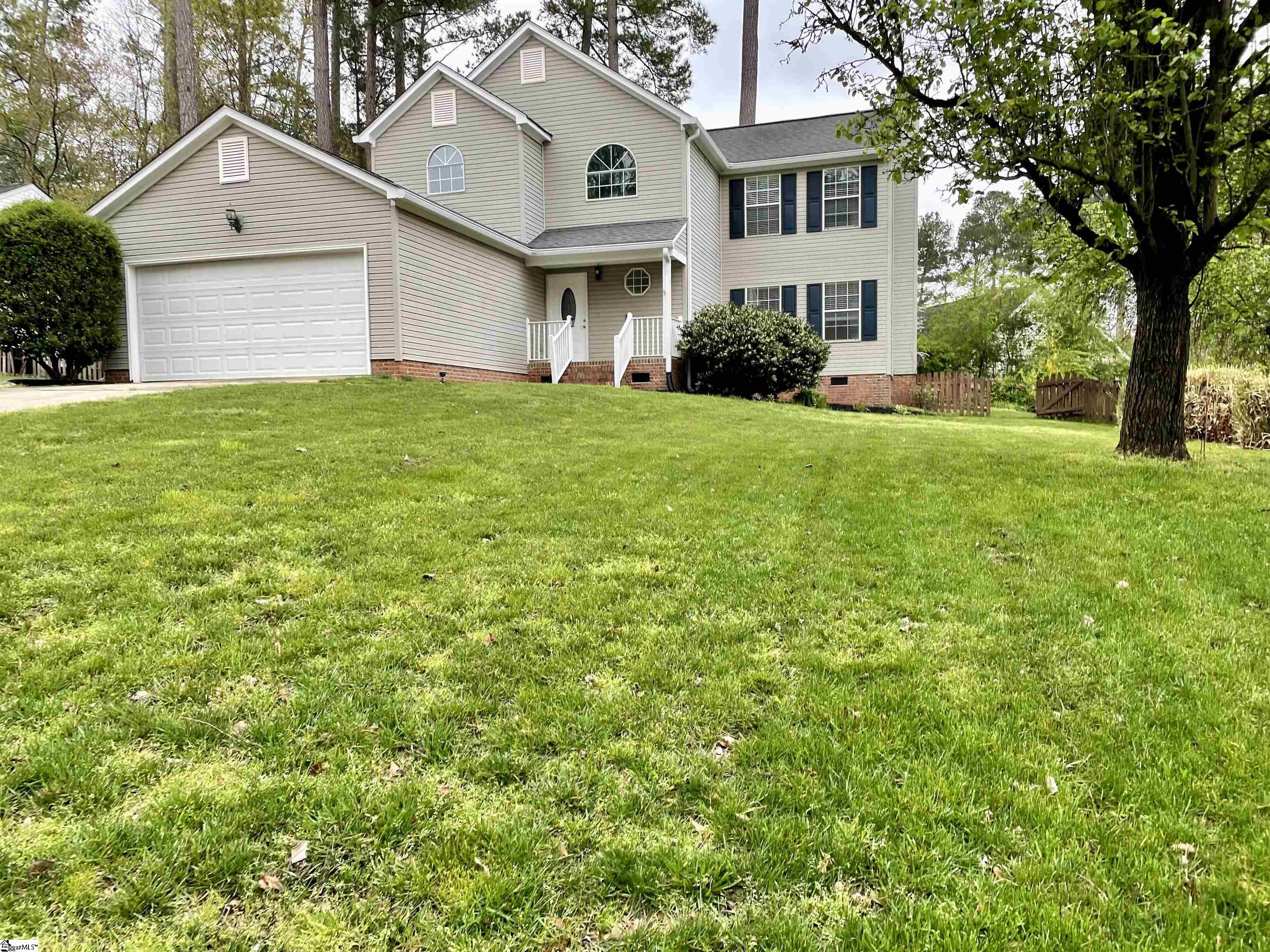 303 Adirondack Way Simpsonville, SC 29681