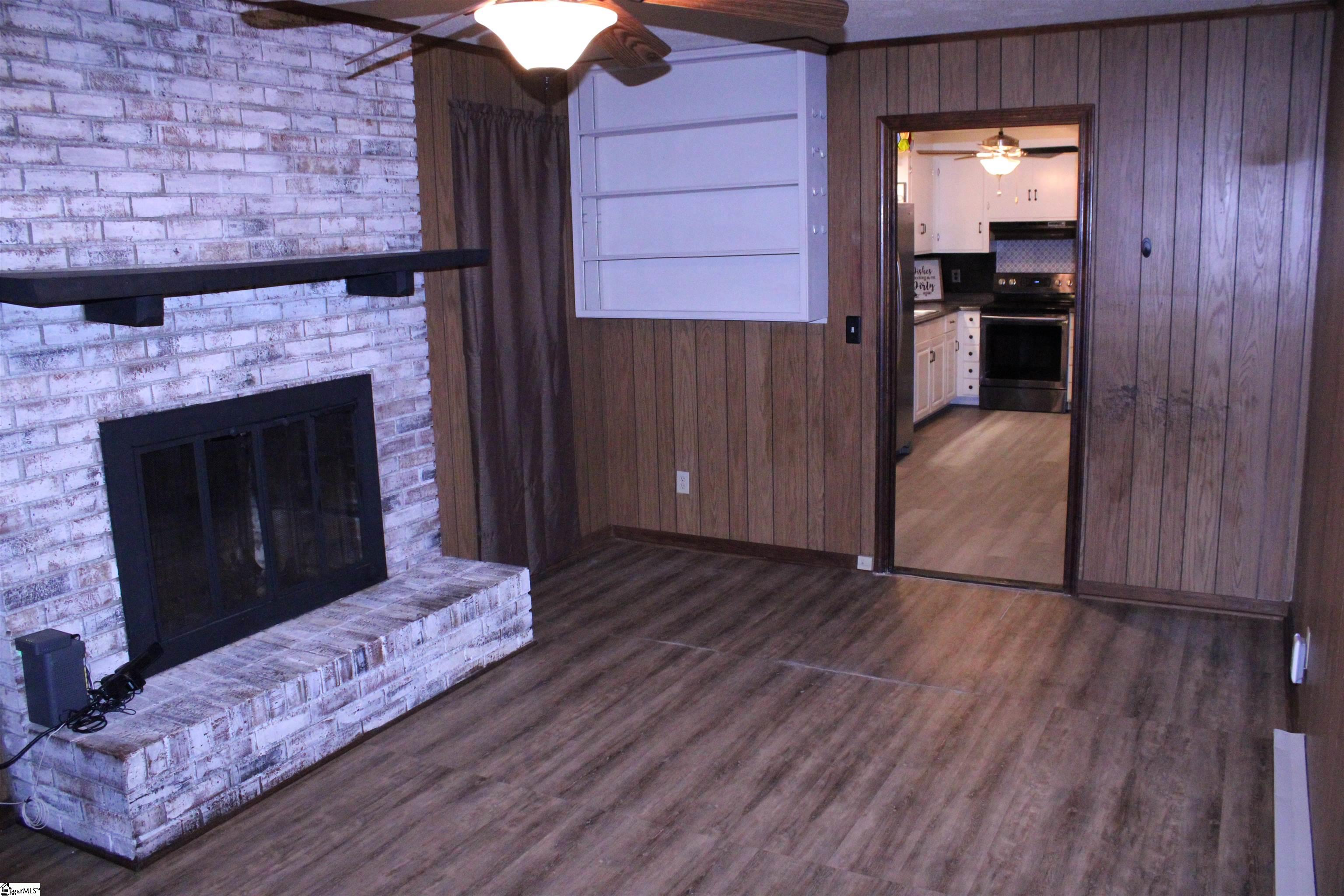 108 Spring Valley Road Pickens, SC 29671
