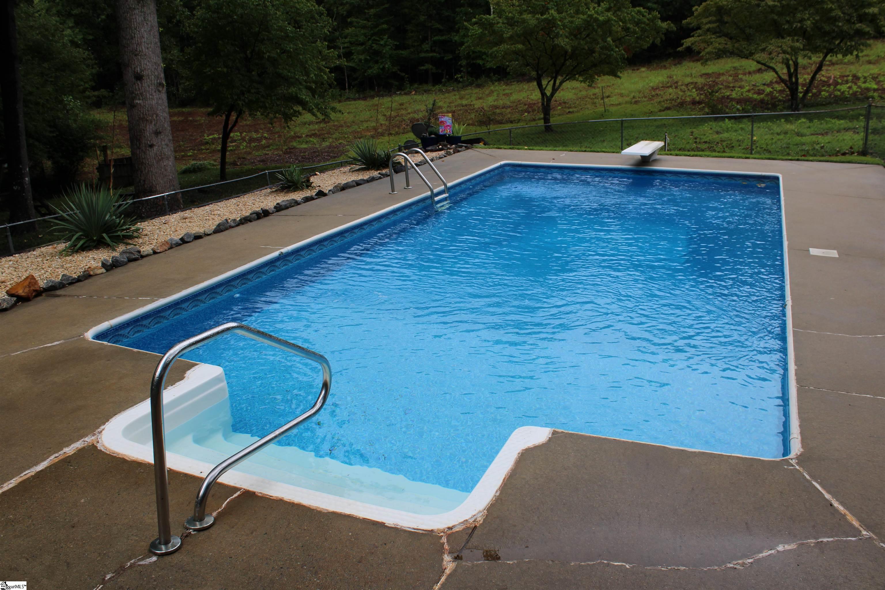 108 Spring Valley Road Pickens, SC 29671