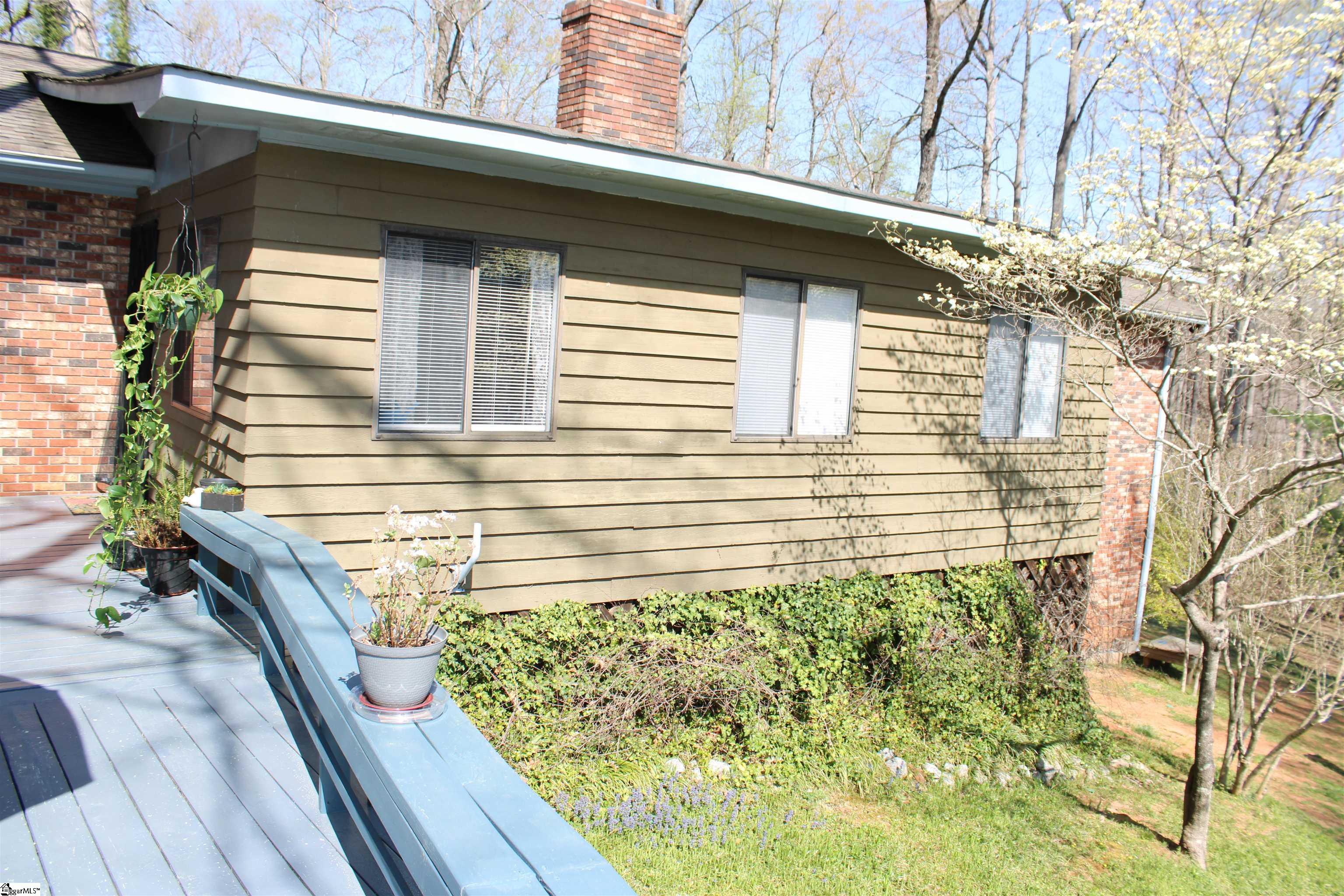 108 Spring Valley Road Pickens, SC 29671