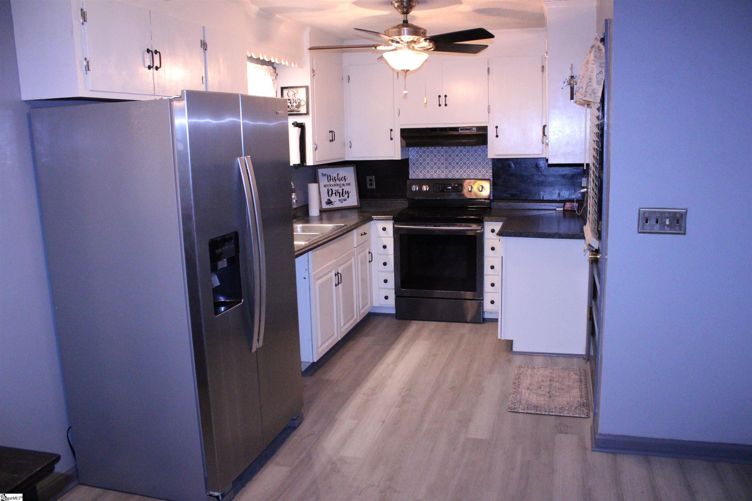 108 Spring Valley Road Pickens, SC 29671