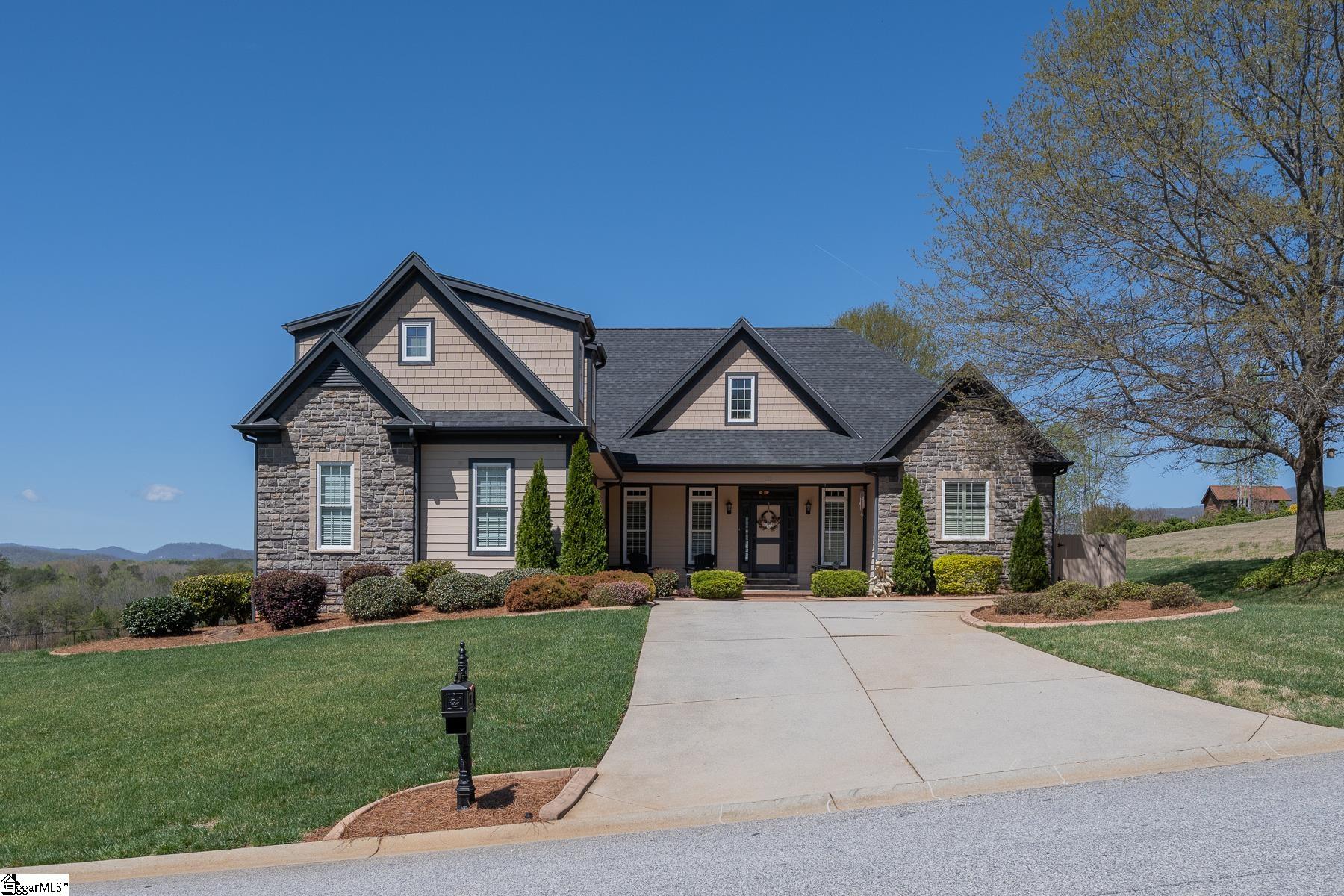 101 Deer Thicket Way Taylors, SC 29687
