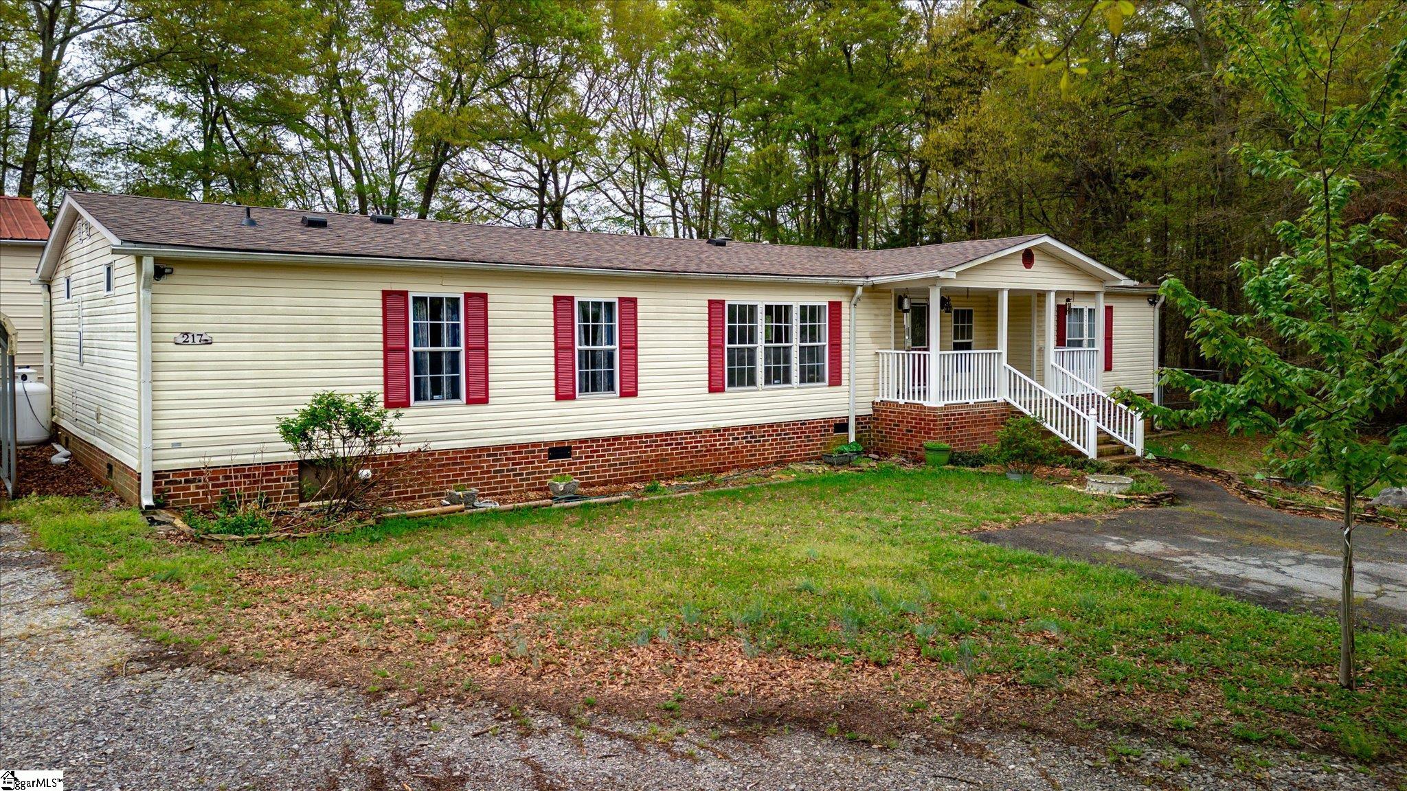 217 McCall Road Simpsonville, SC 29680-6340