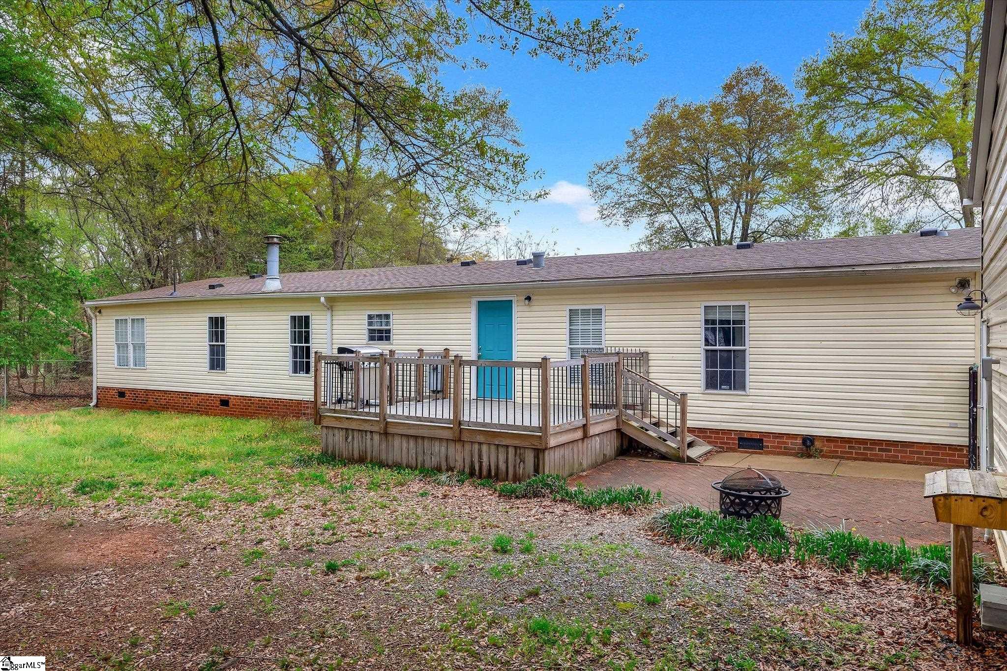 217 McCall Road Simpsonville, SC 29680-6340