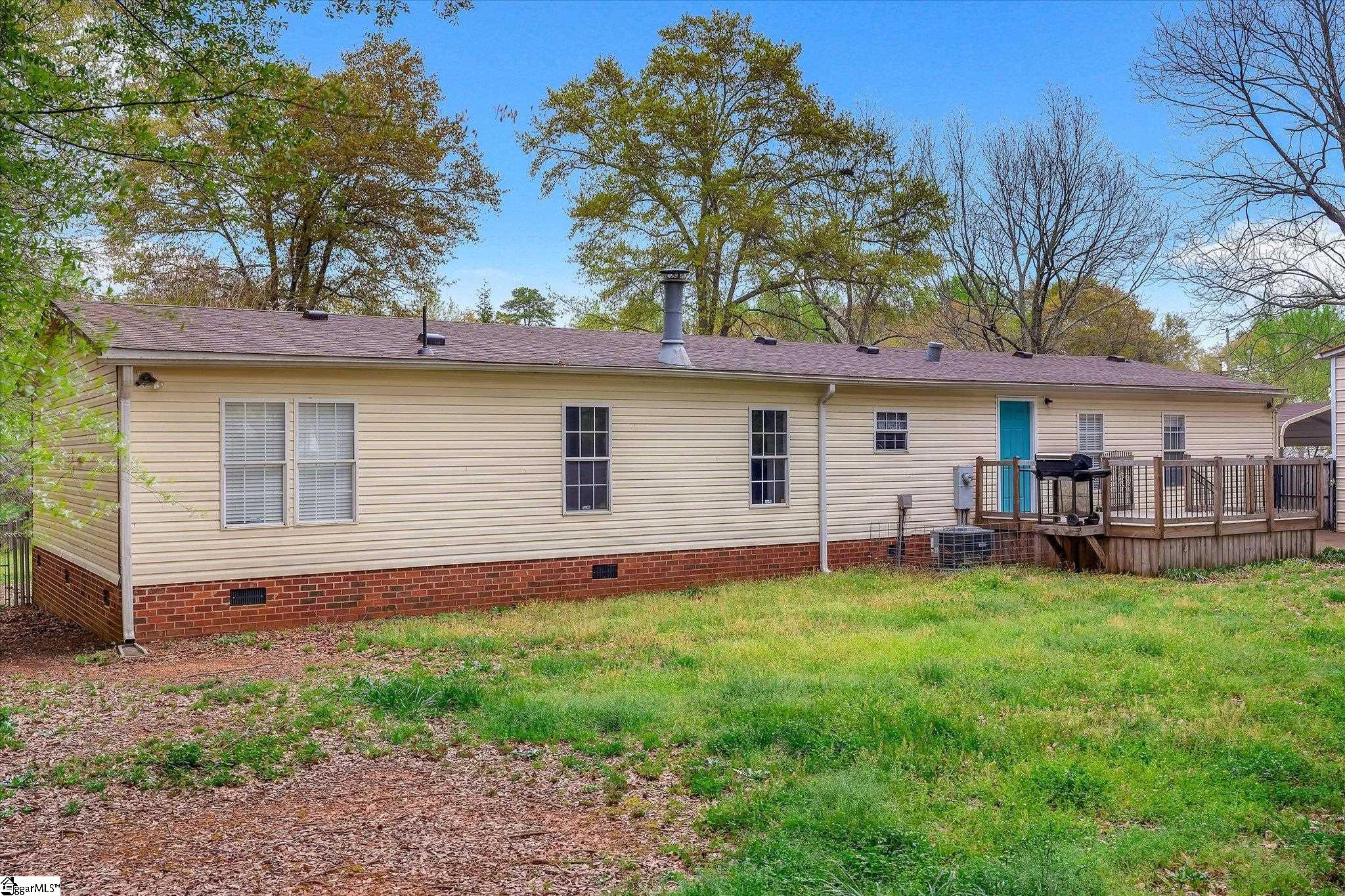 217 McCall Road Simpsonville, SC 29680-6340