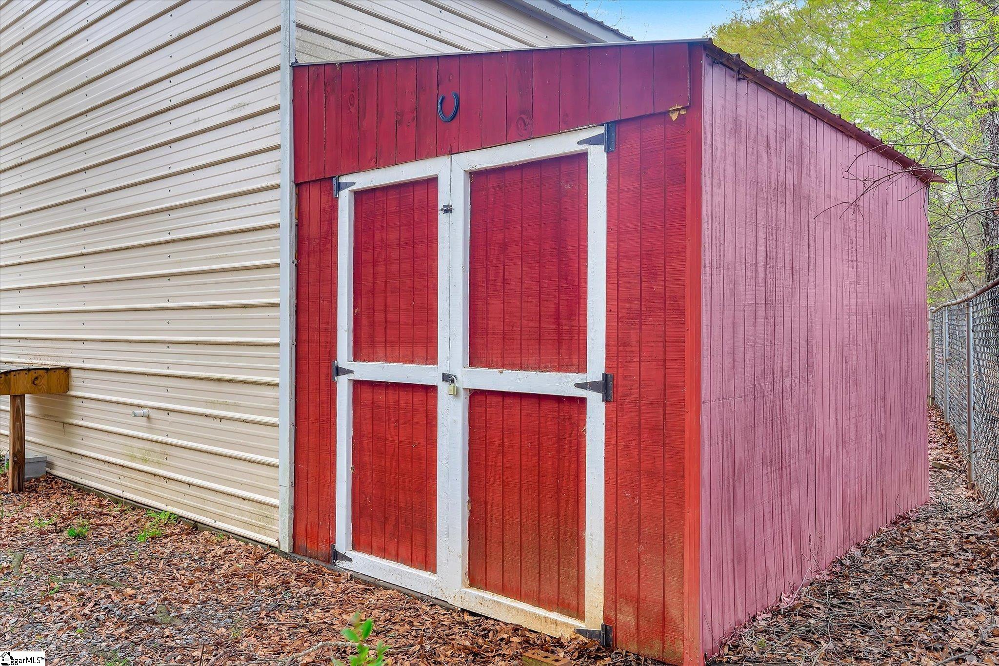 217 McCall Road Simpsonville, SC 29680-6340