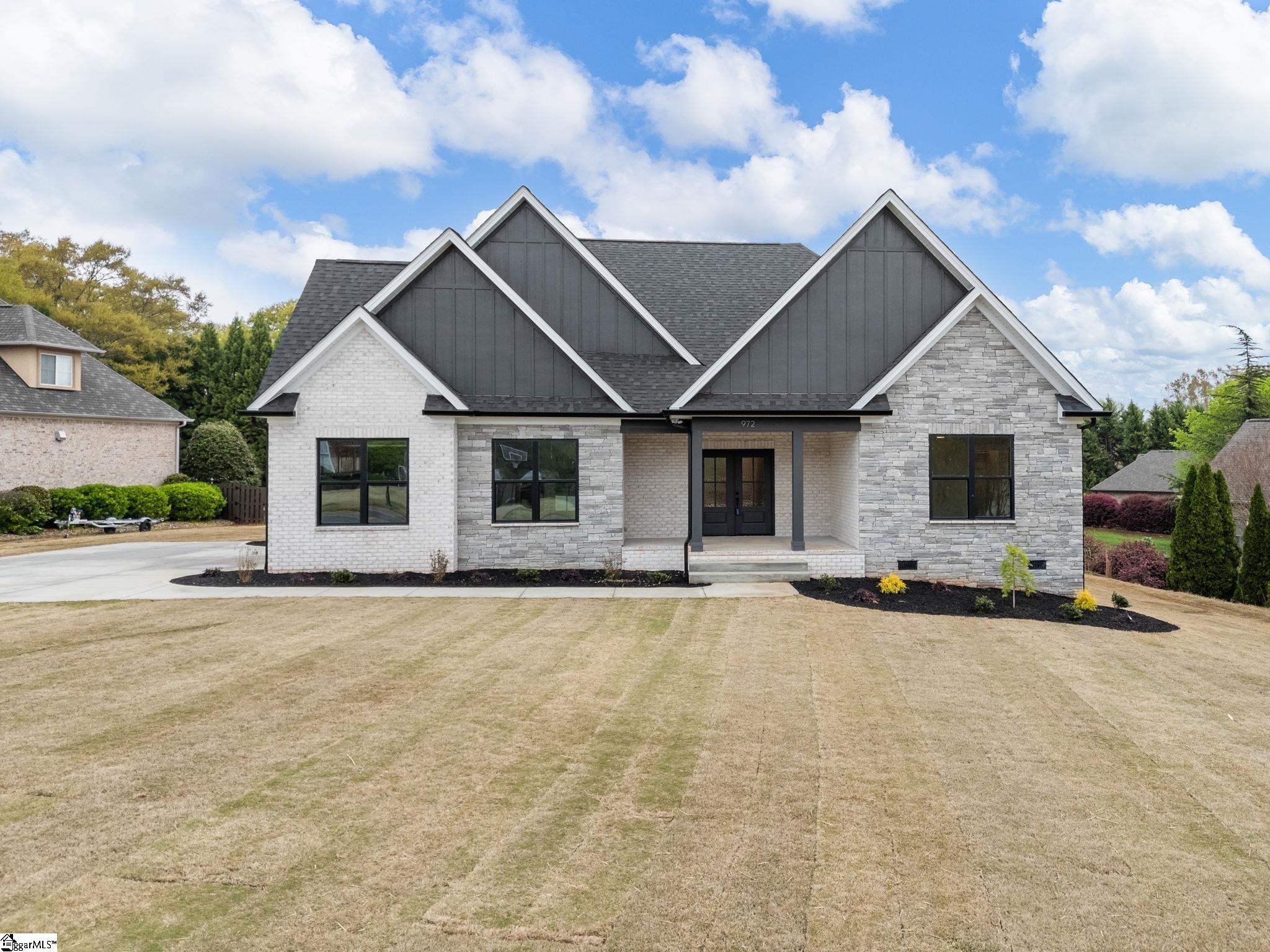 972 Nantahala Drive Chesnee, SC 29323