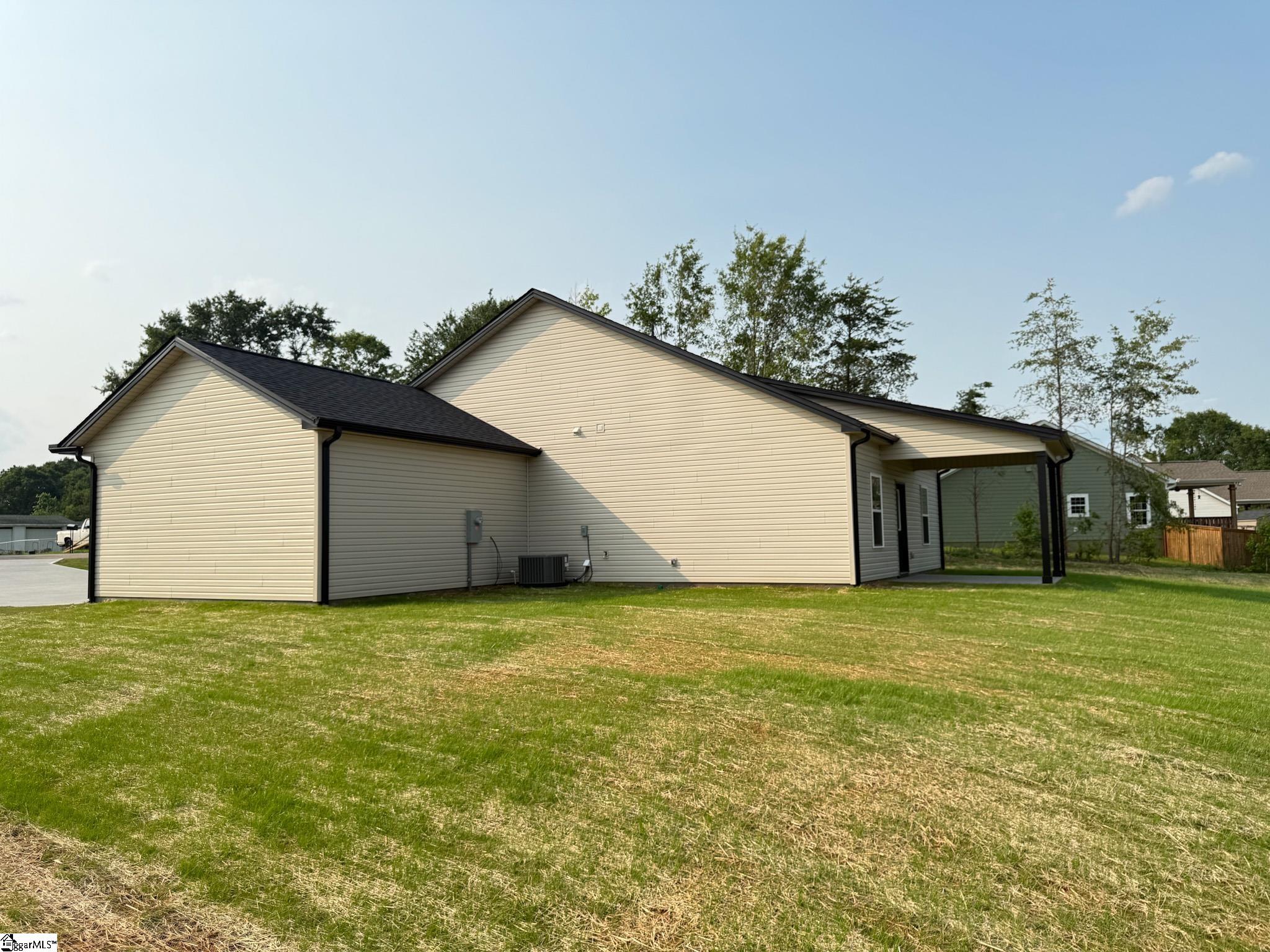 732 Corn Mill Road Cowpens, SC 29330