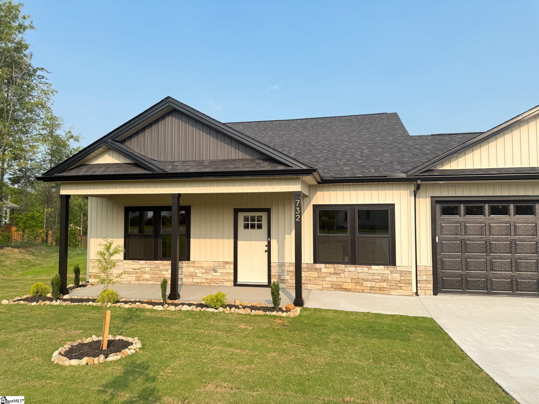 732 Corn Mill Road Cowpens, SC 29330