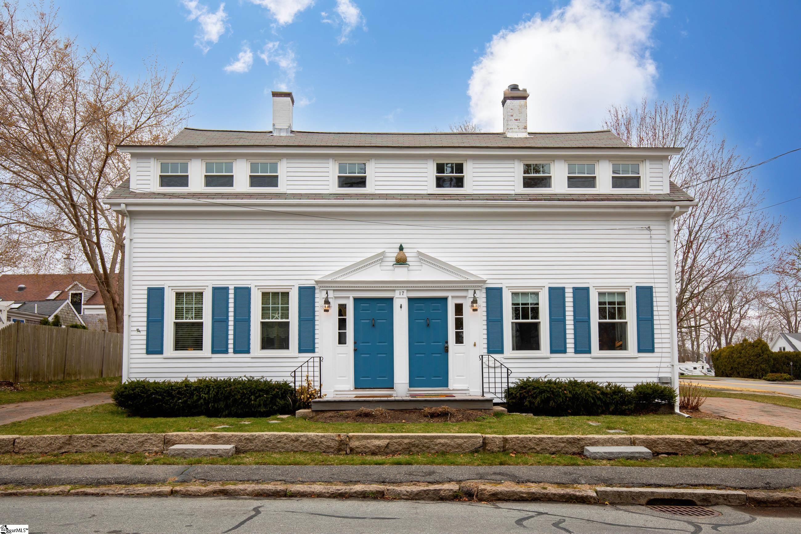 17 Liberty Street Other, MA 02563