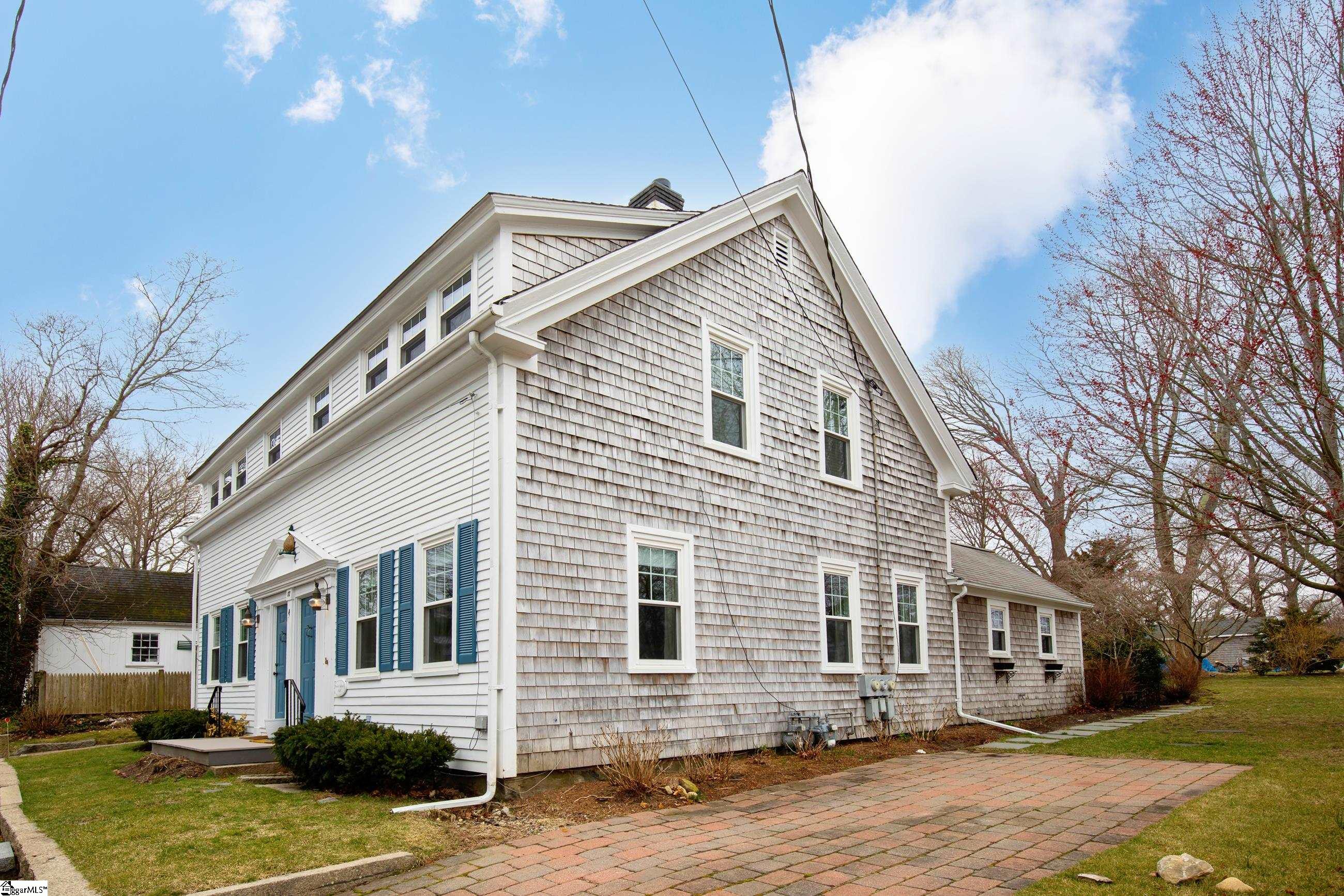 17 Liberty Street Other, MA 02563