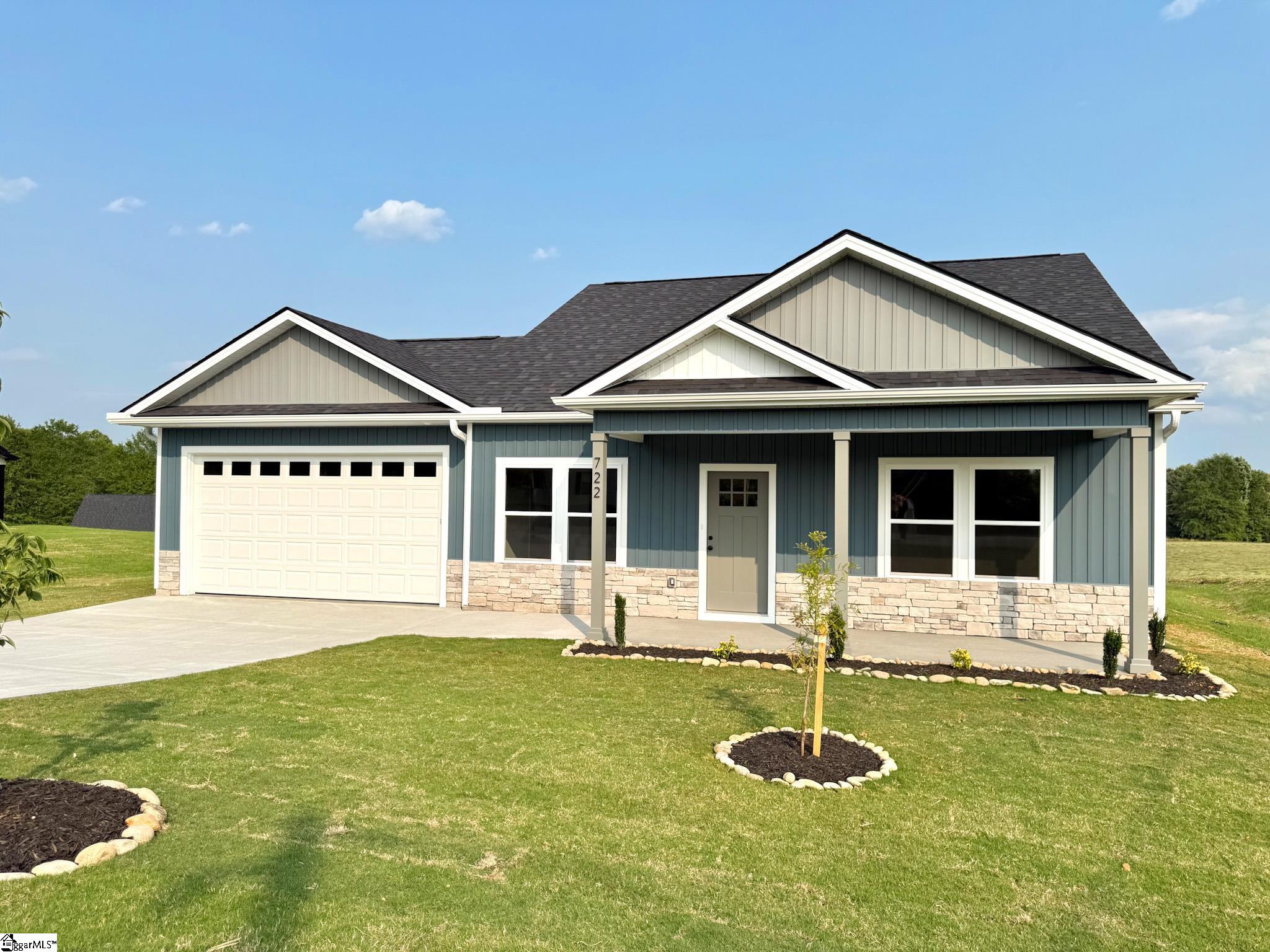 722 Corn Mill Road Cowpens, SC 29330