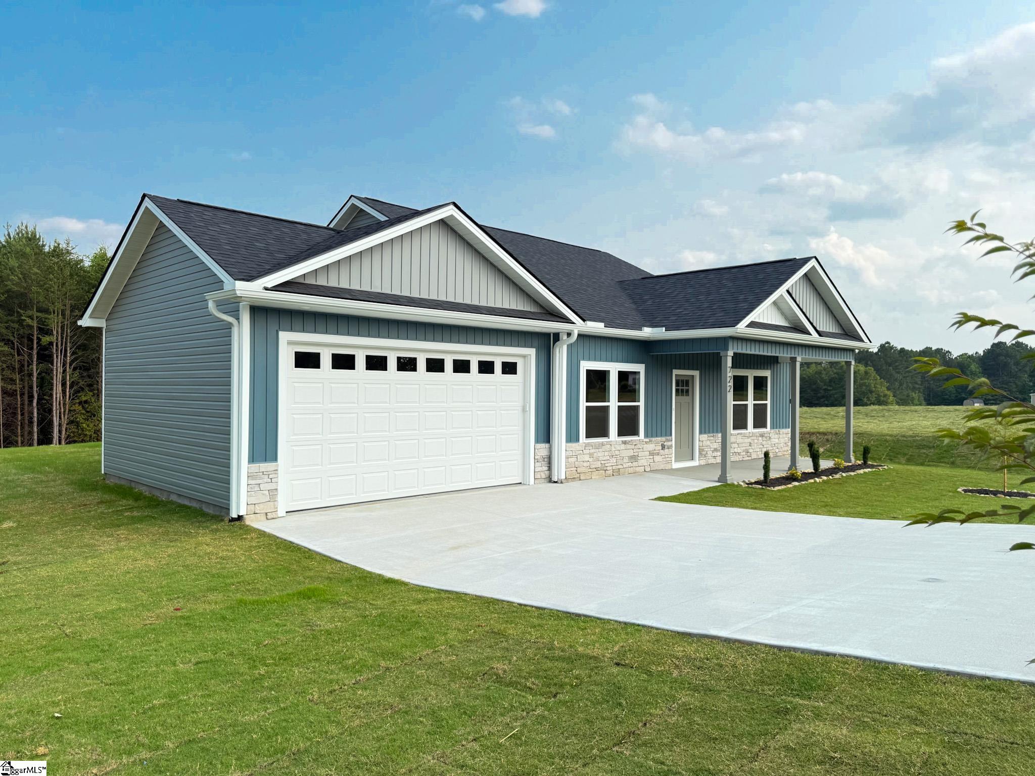 722 Corn Mill Road Cowpens, SC 29330
