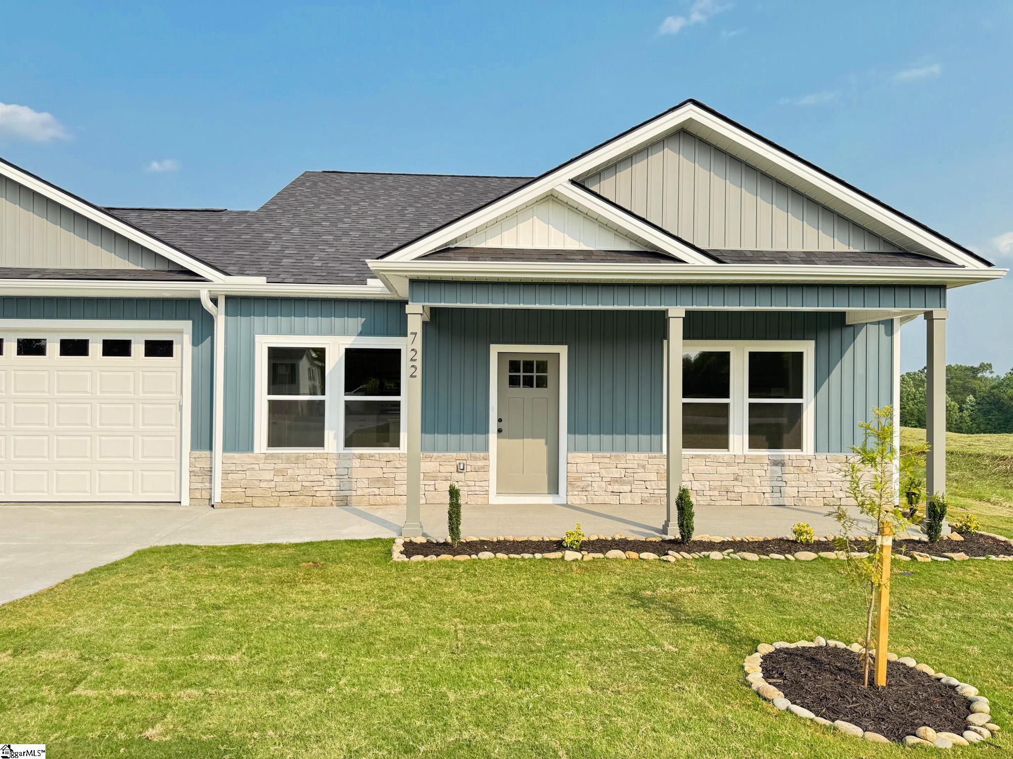 722 Corn Mill Road Cowpens, SC 29330