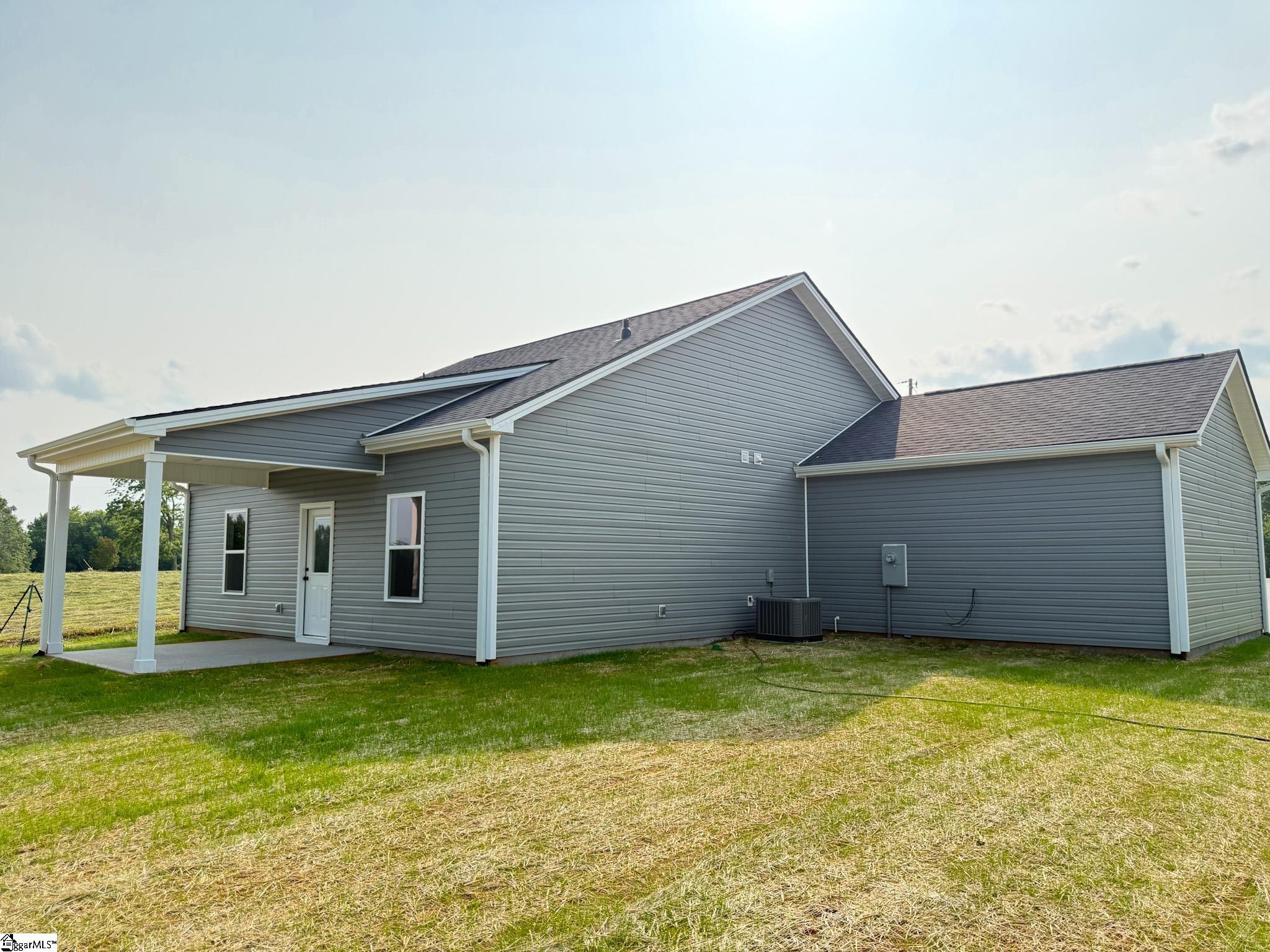 722 Corn Mill Road Cowpens, SC 29330