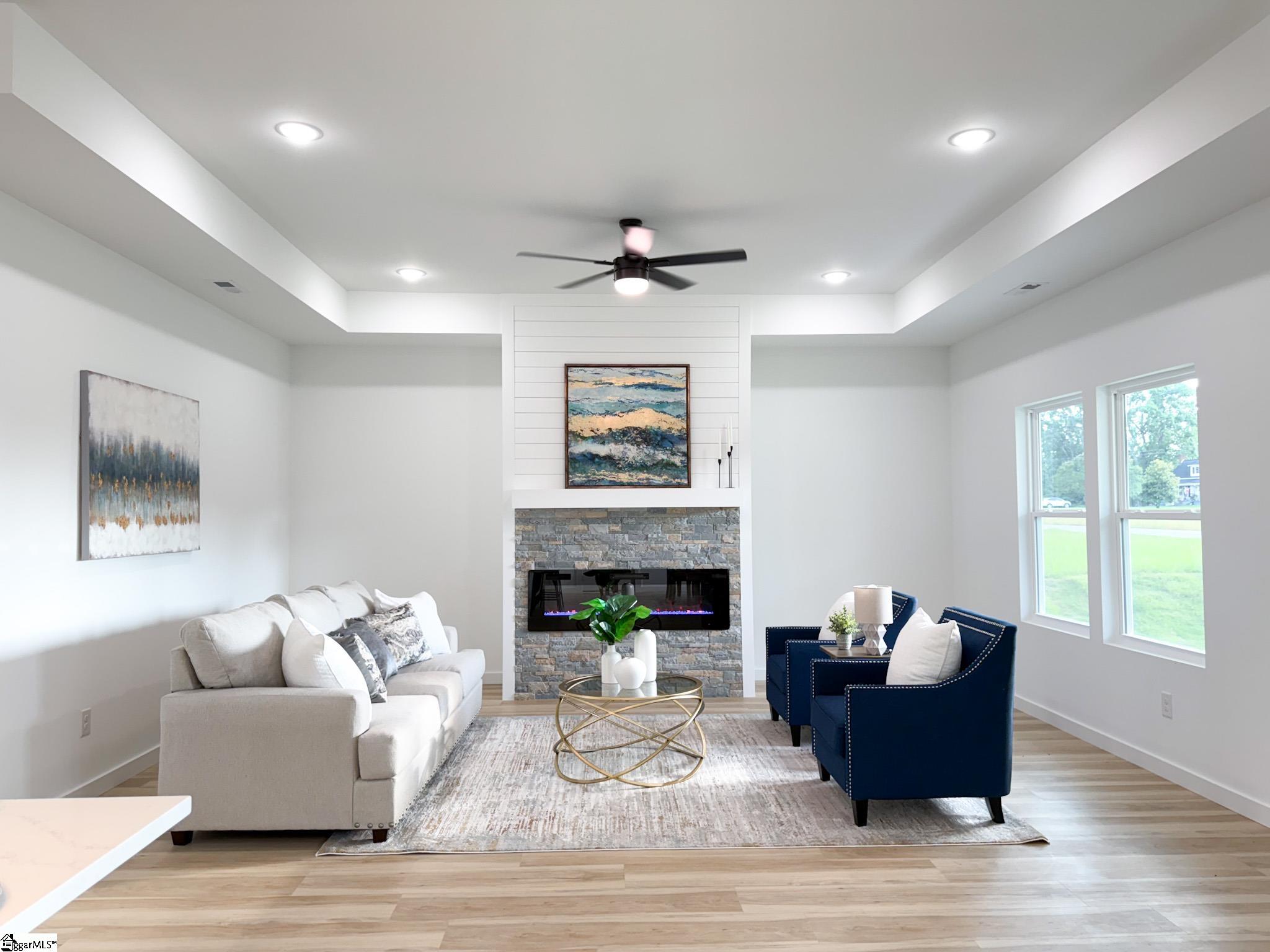 722 Corn Mill Road Cowpens, SC 29330