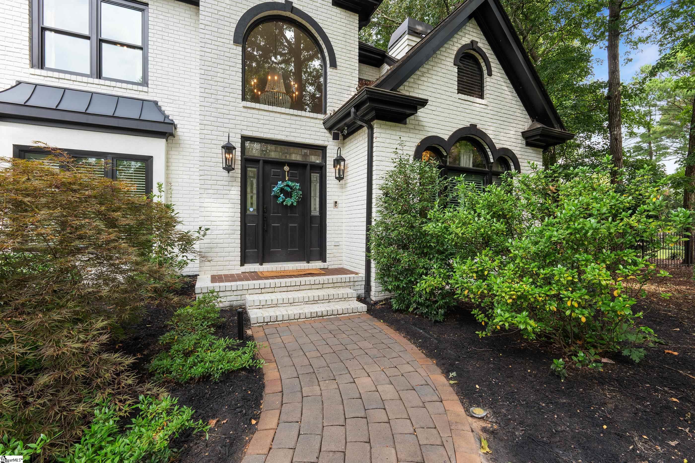 3 Bailey Knoll Court Simpsonville, SC 29681