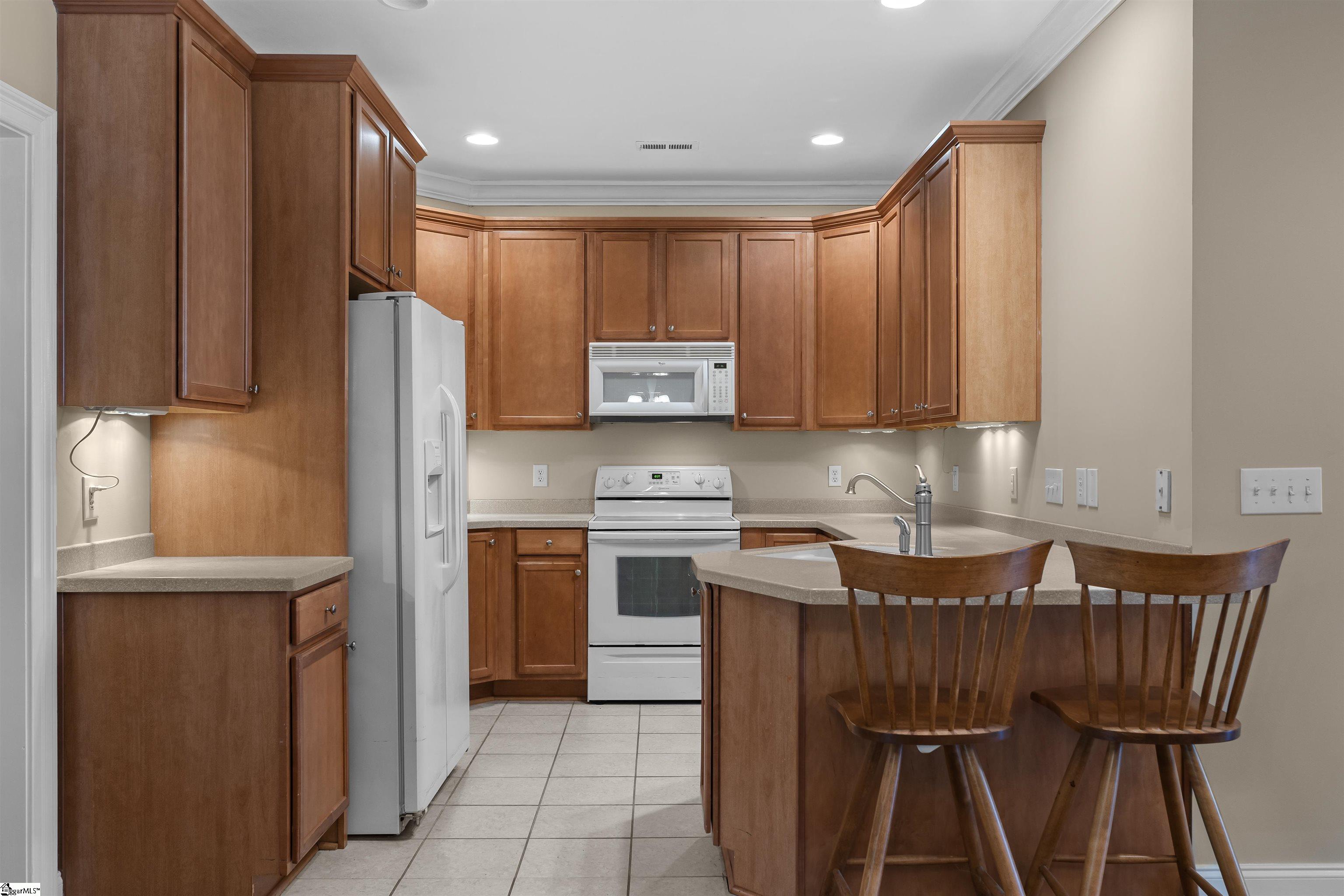 204 Steepleton Way Seneca, SC 29672
