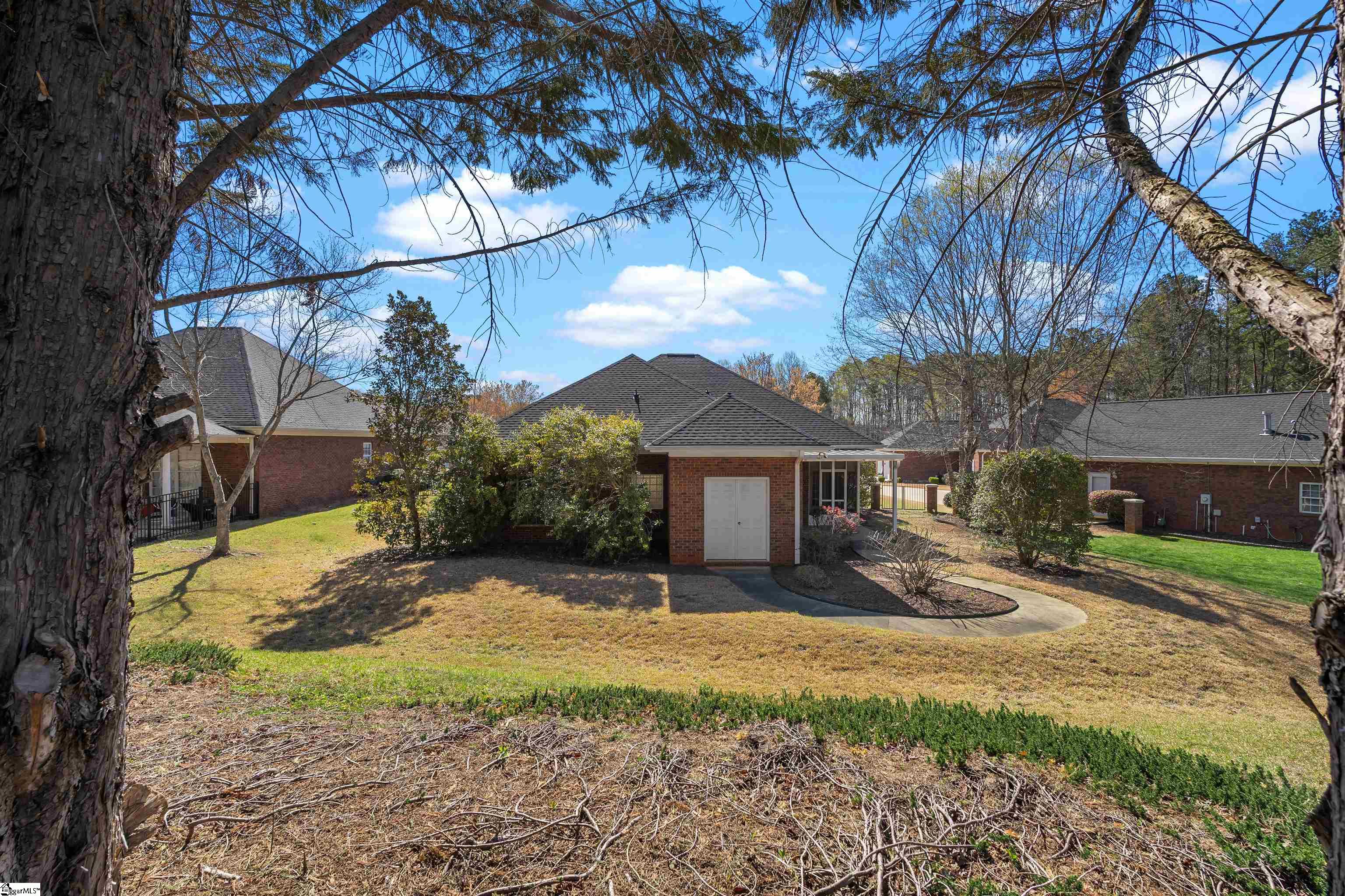 204 Steepleton Way Seneca, SC 29672