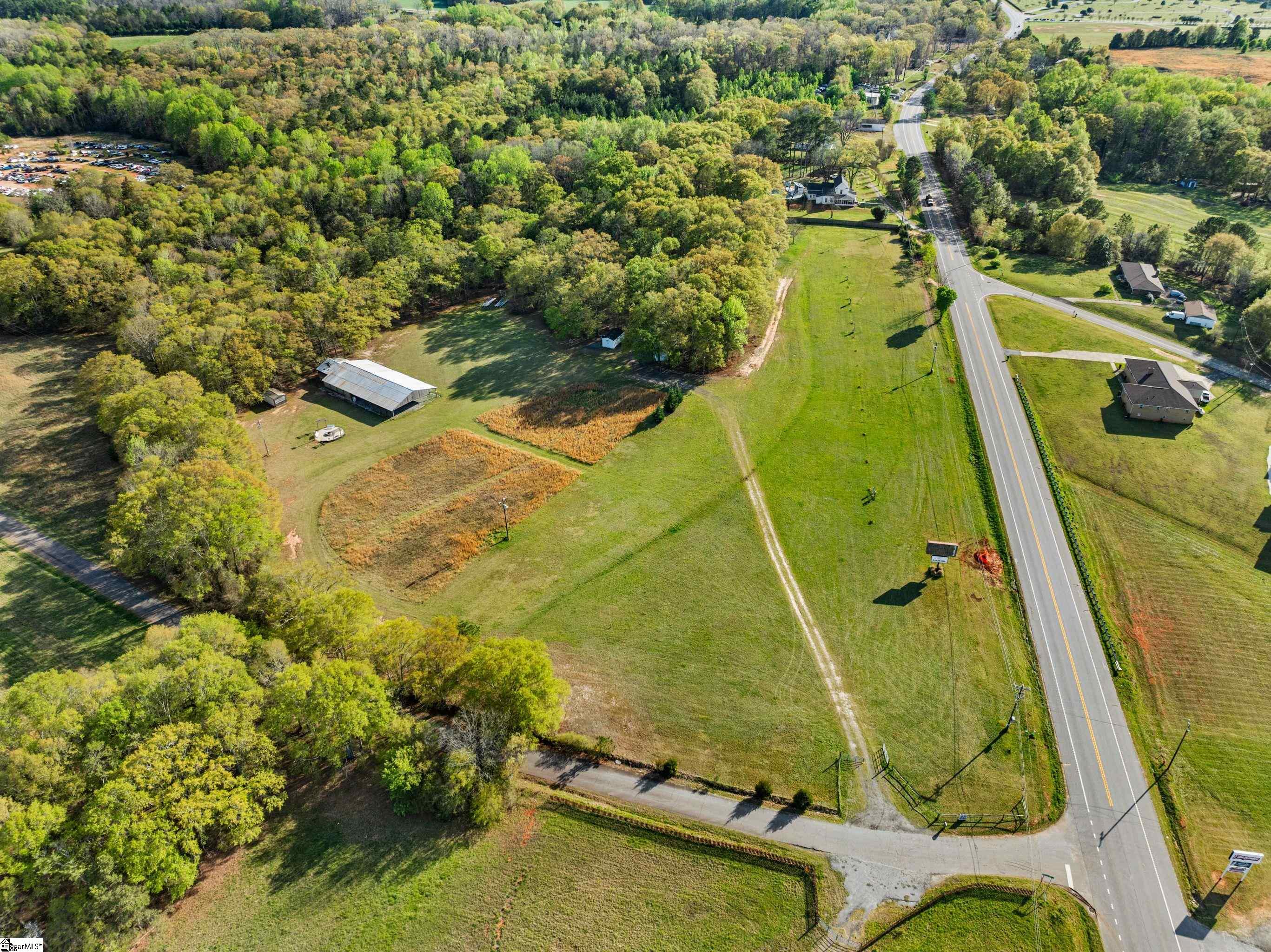 110 Smith Motors Road Belton, SC 29627