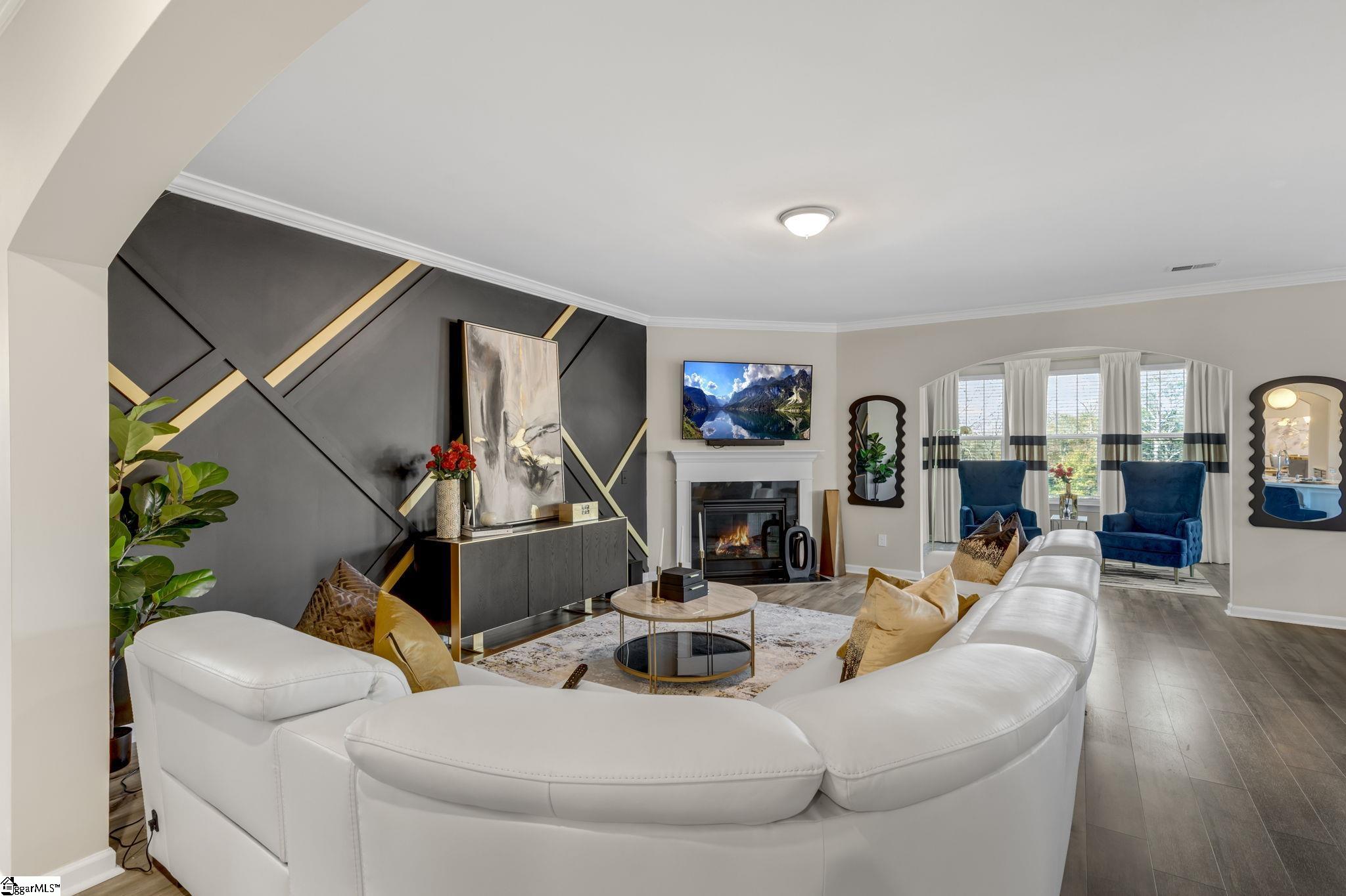 772 Oak Hill Lane Belton, SC 29627