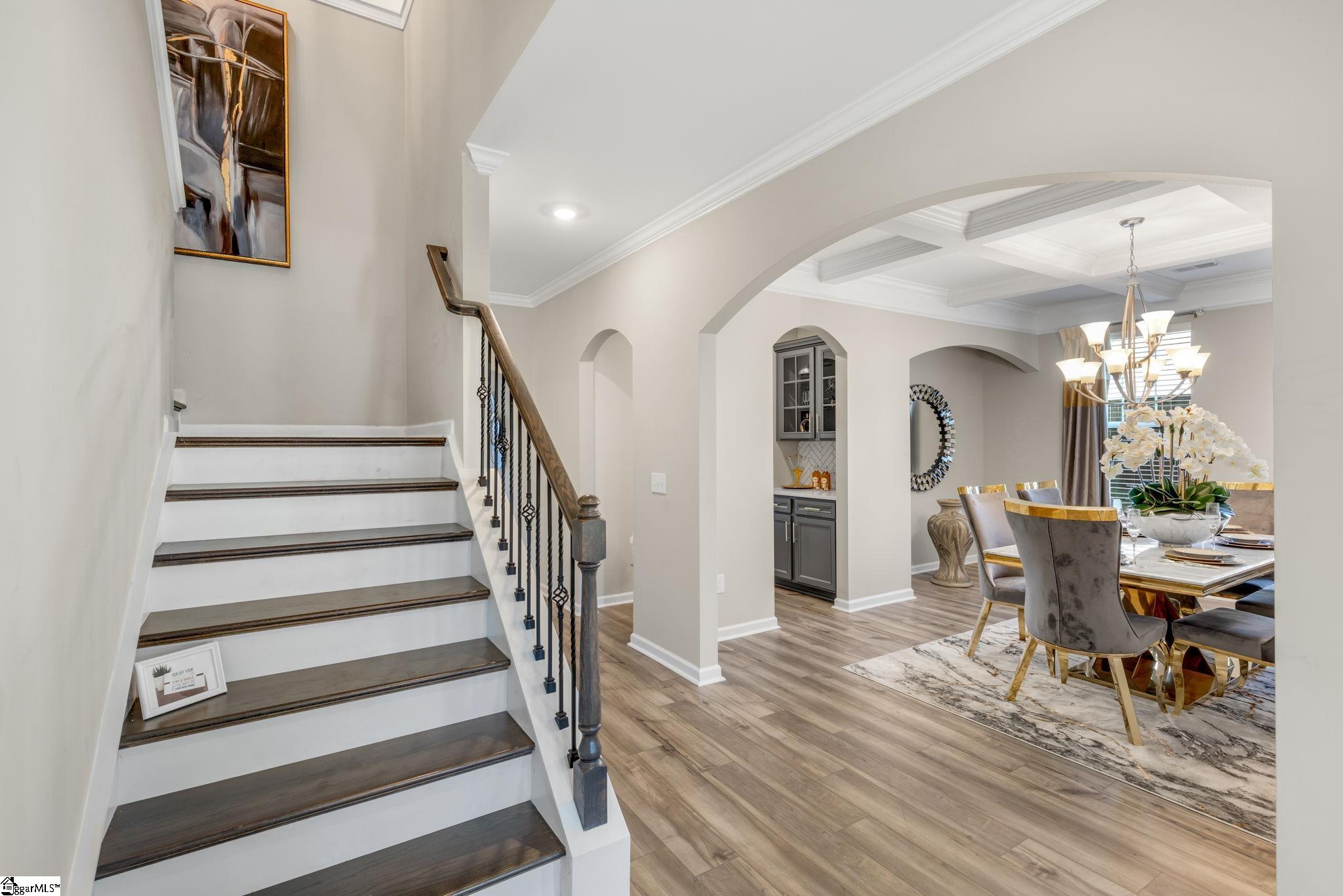 772 Oak Hill Lane Belton, SC 29627