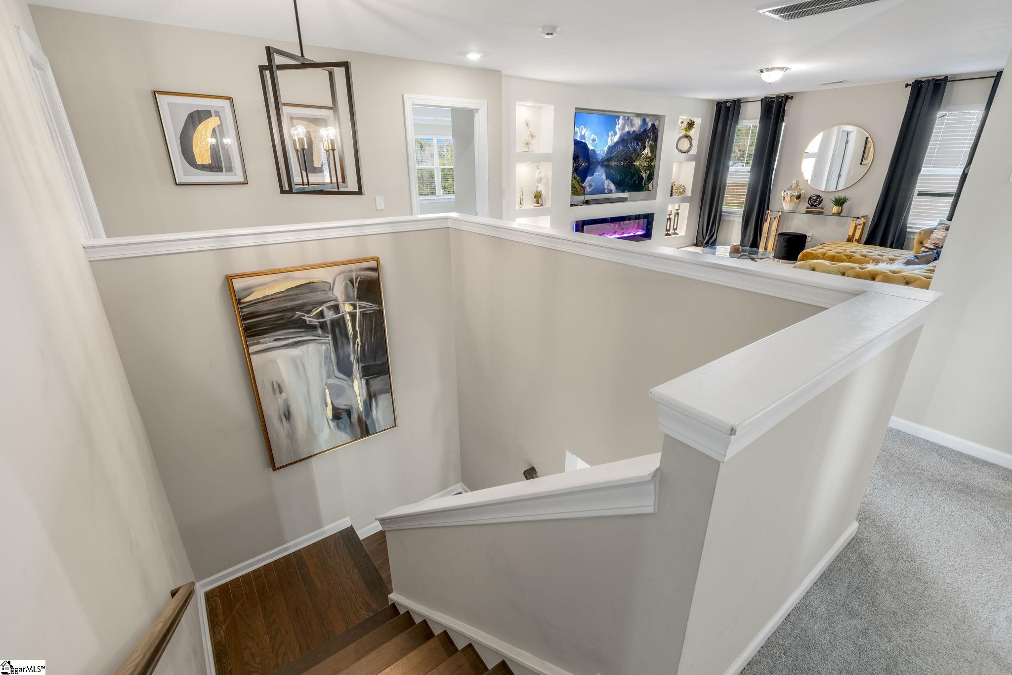 772 Oak Hill Lane Belton, SC 29627