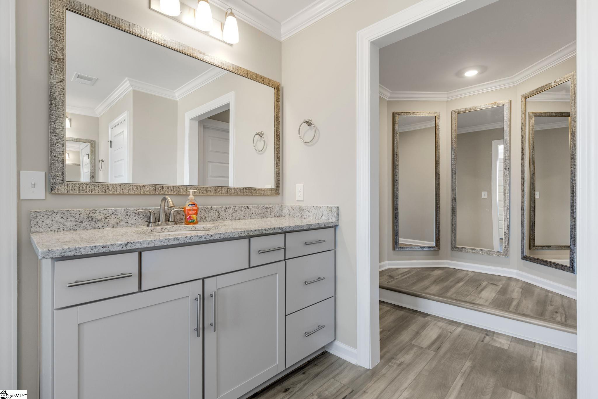 772 Oak Hill Lane Belton, SC 29627