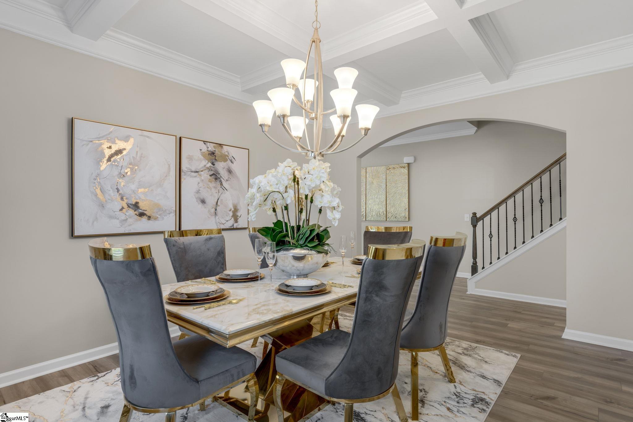 772 Oak Hill Lane Belton, SC 29627