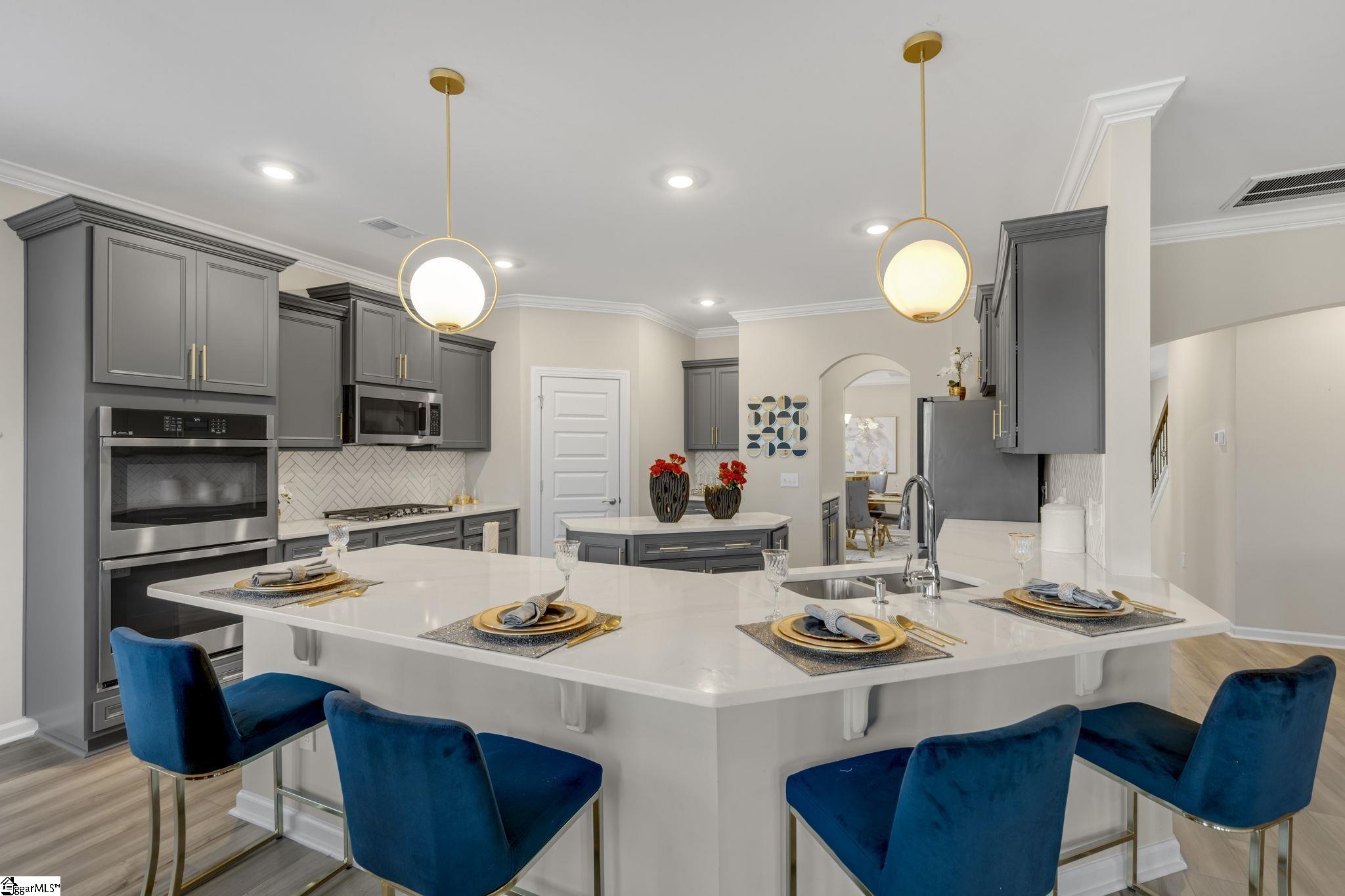 772 Oak Hill Lane Belton, SC 29627