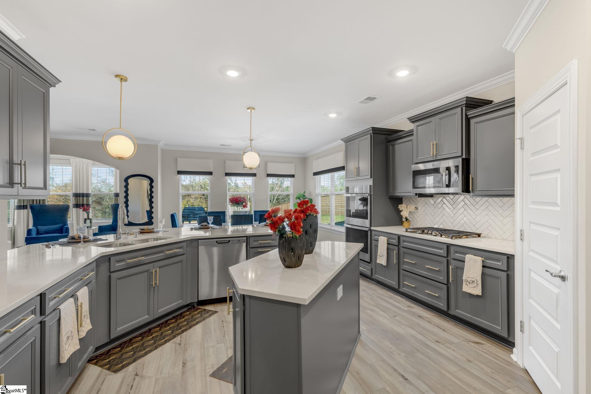 772 Oak Hill Lane Belton, SC 29627