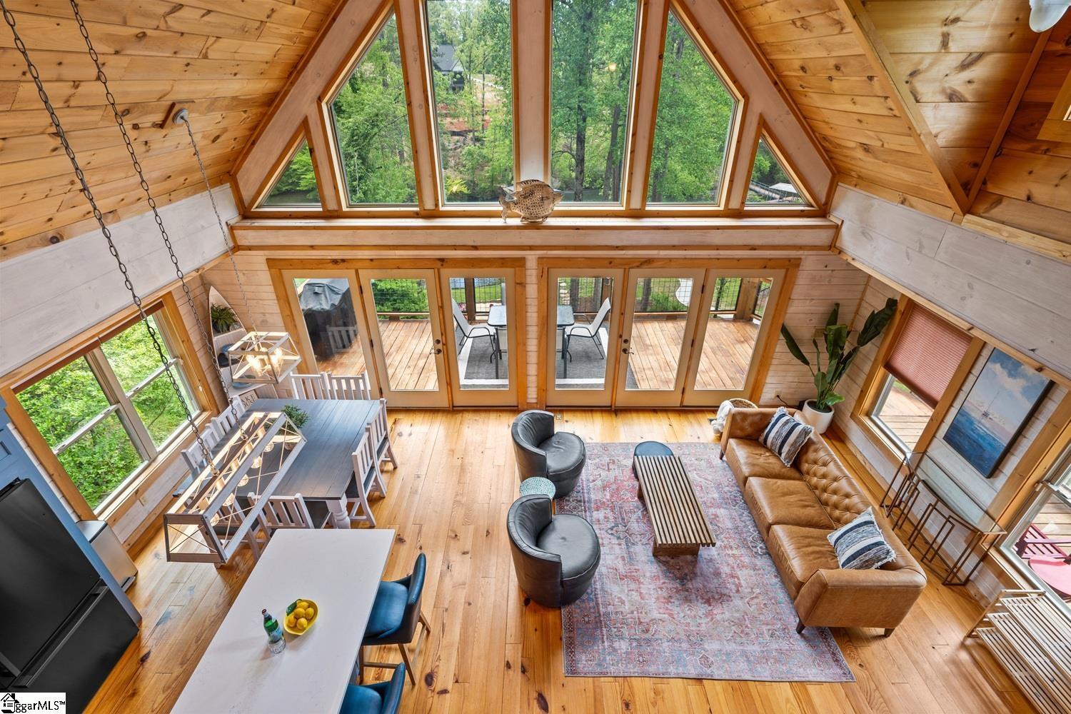 128 Hickory Cove Road Seneca, SC 29672