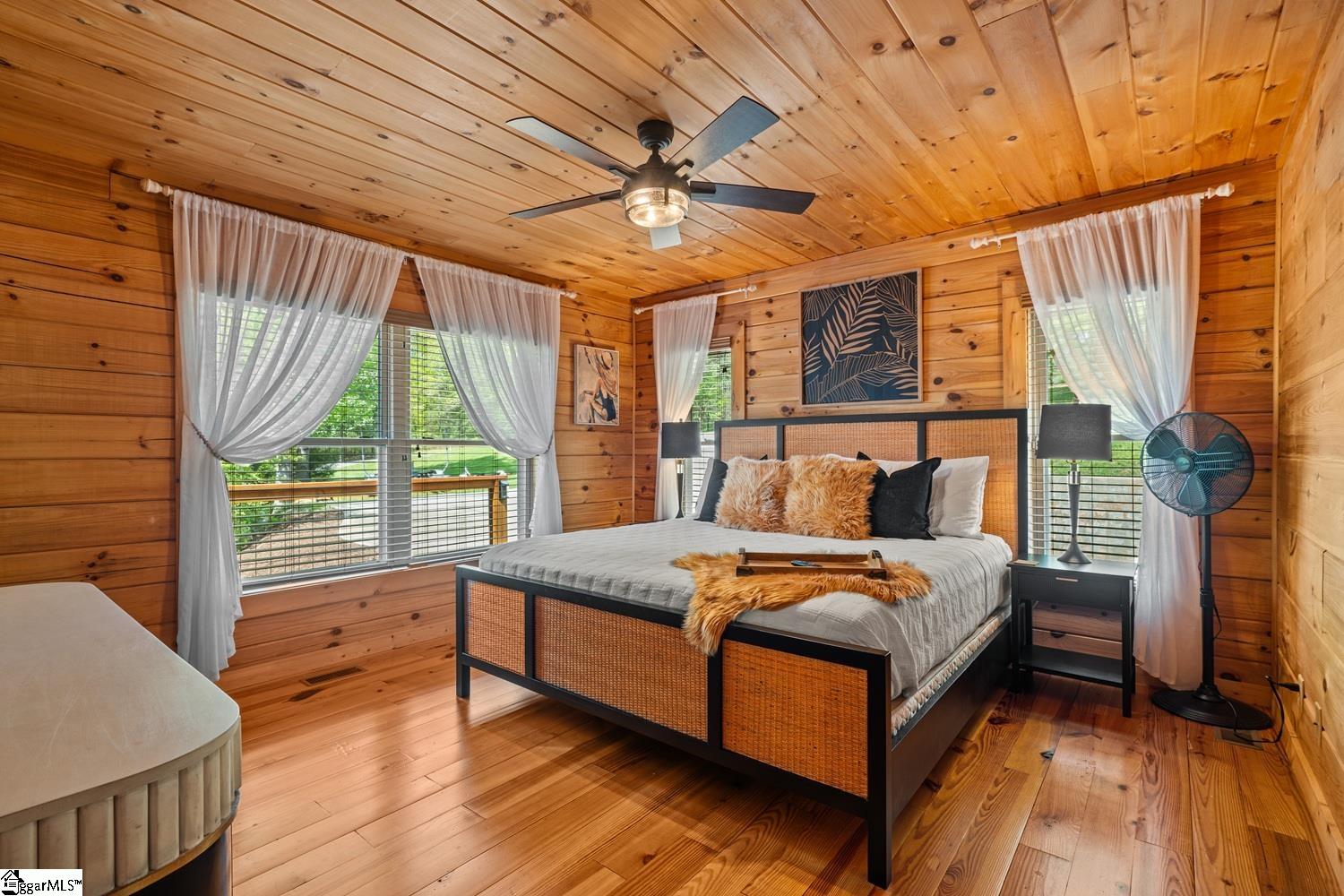 128 Hickory Cove Road Seneca, SC 29672