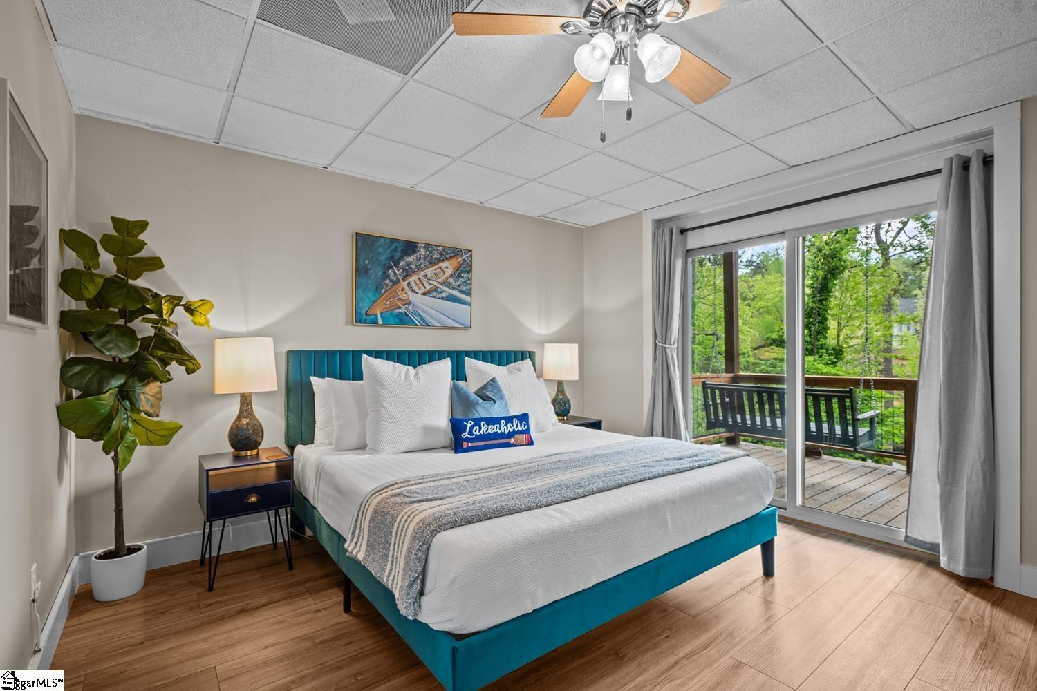 128 Hickory Cove Road Seneca, SC 29672