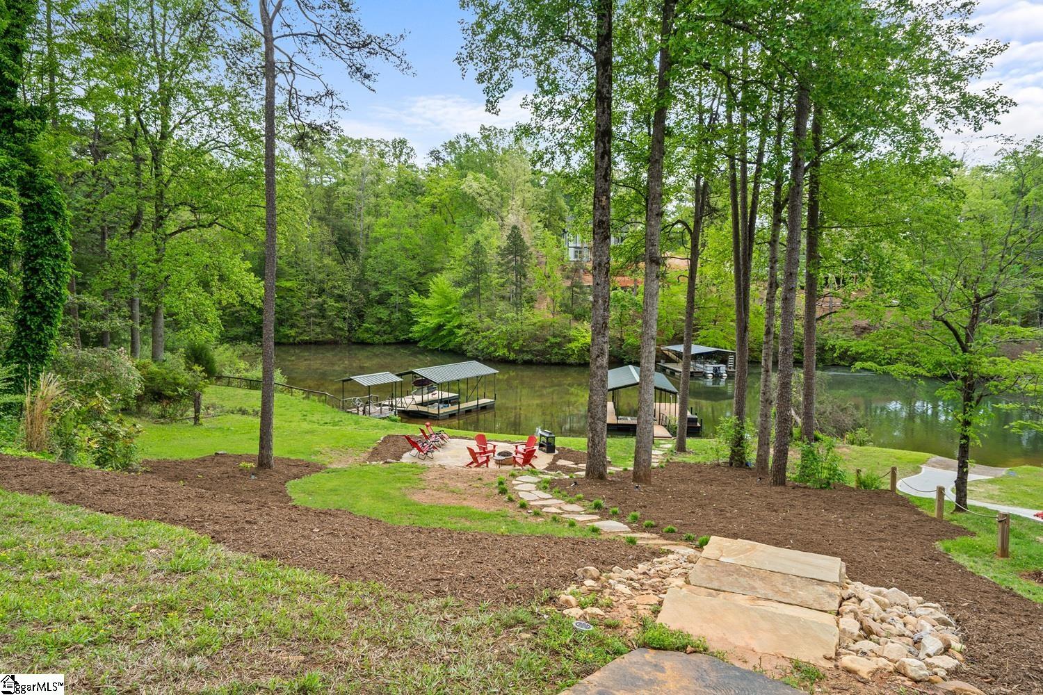 128 Hickory Cove Road Seneca, SC 29672