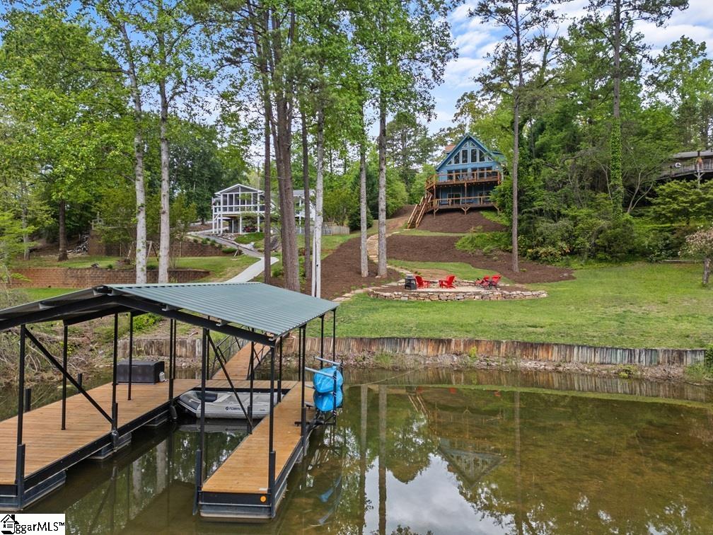 128 Hickory Cove Road Seneca, SC 29672