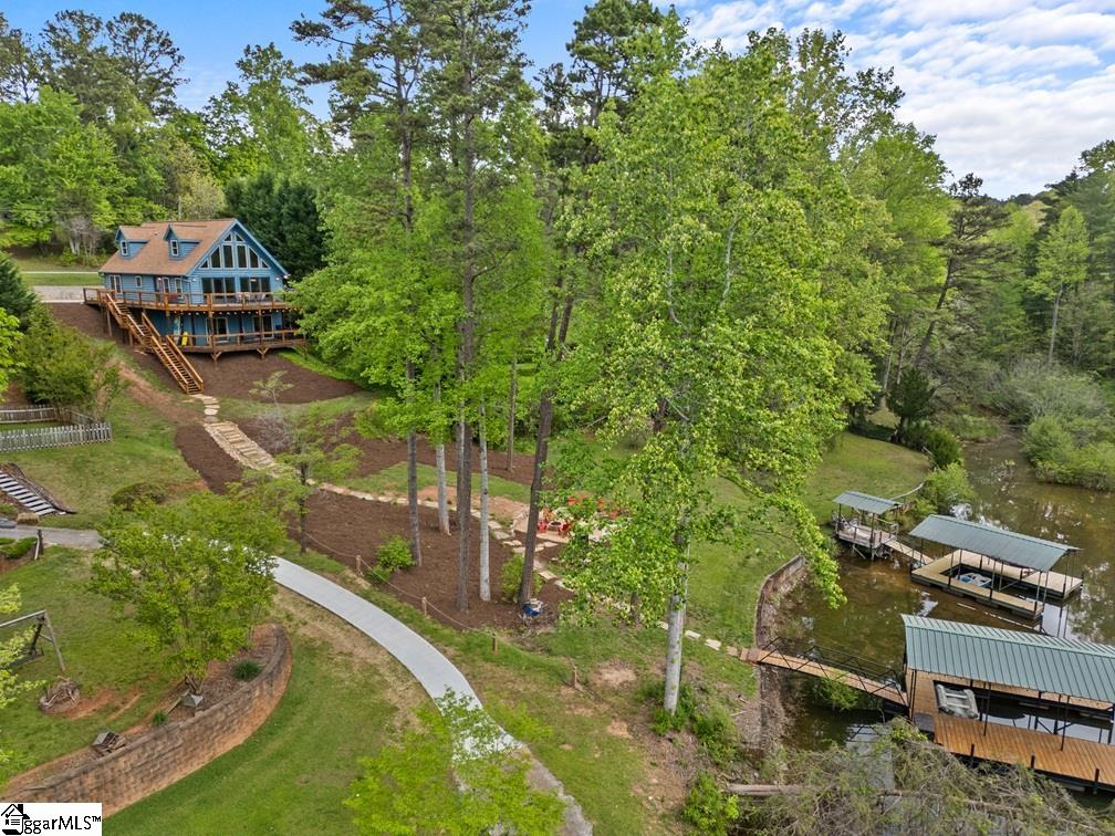 128 Hickory Cove Road Seneca, SC 29672
