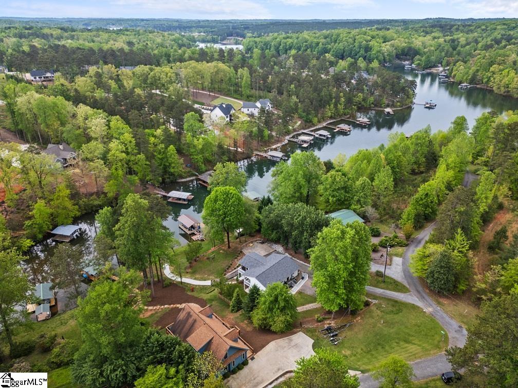 128 Hickory Cove Road Seneca, SC 29672