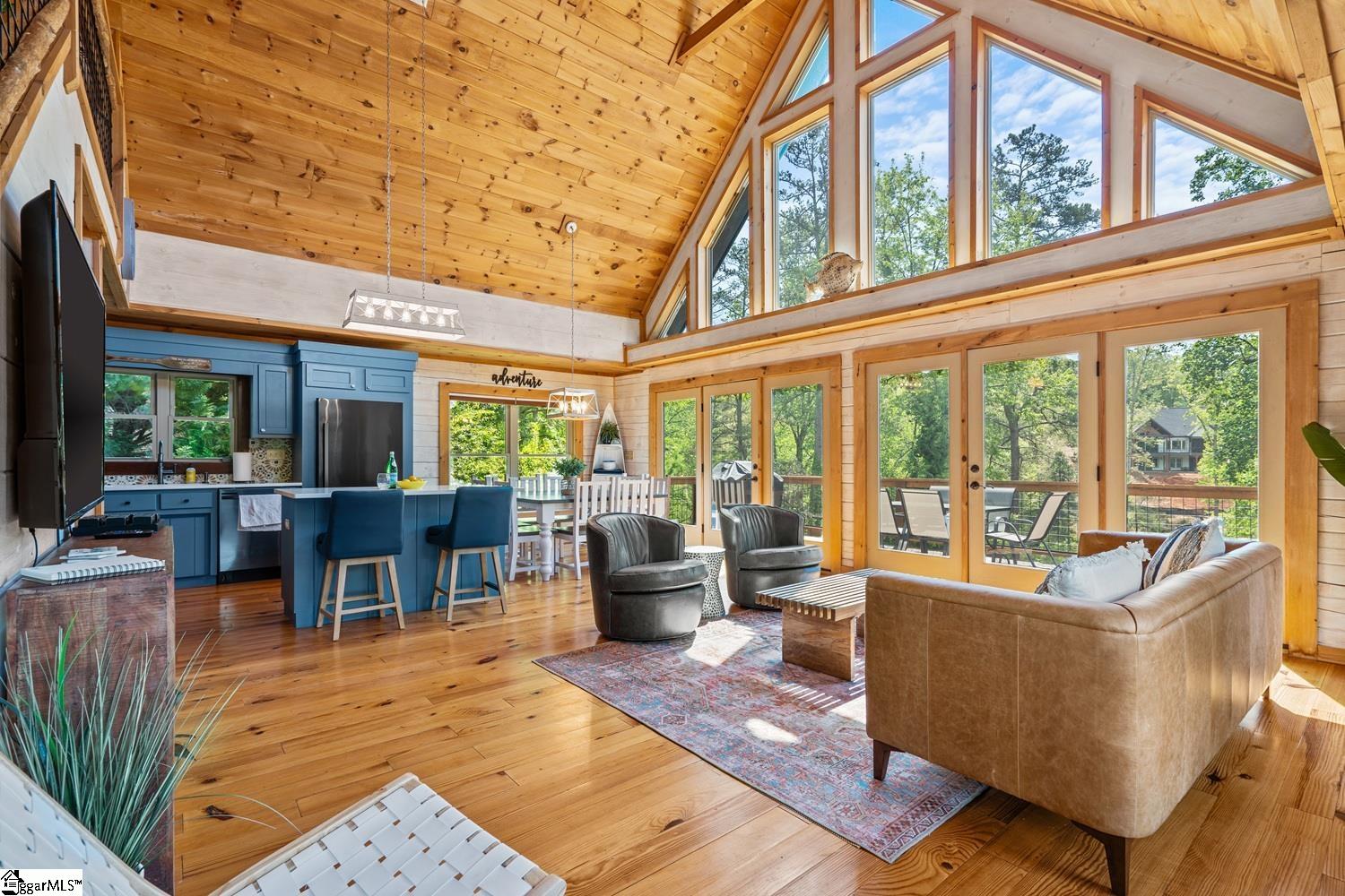 128 Hickory Cove Road Seneca, SC 29672