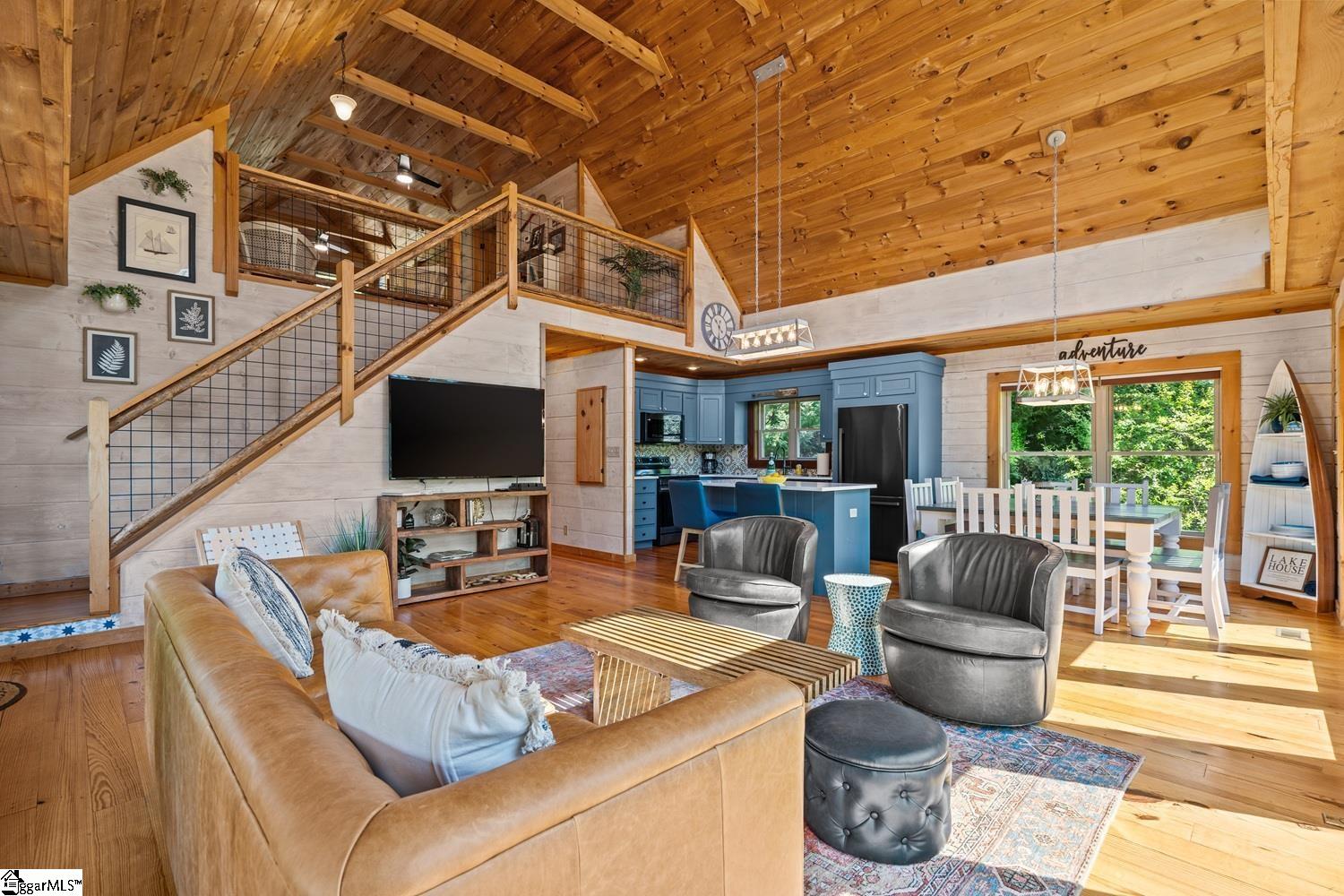 128 Hickory Cove Road Seneca, SC 29672
