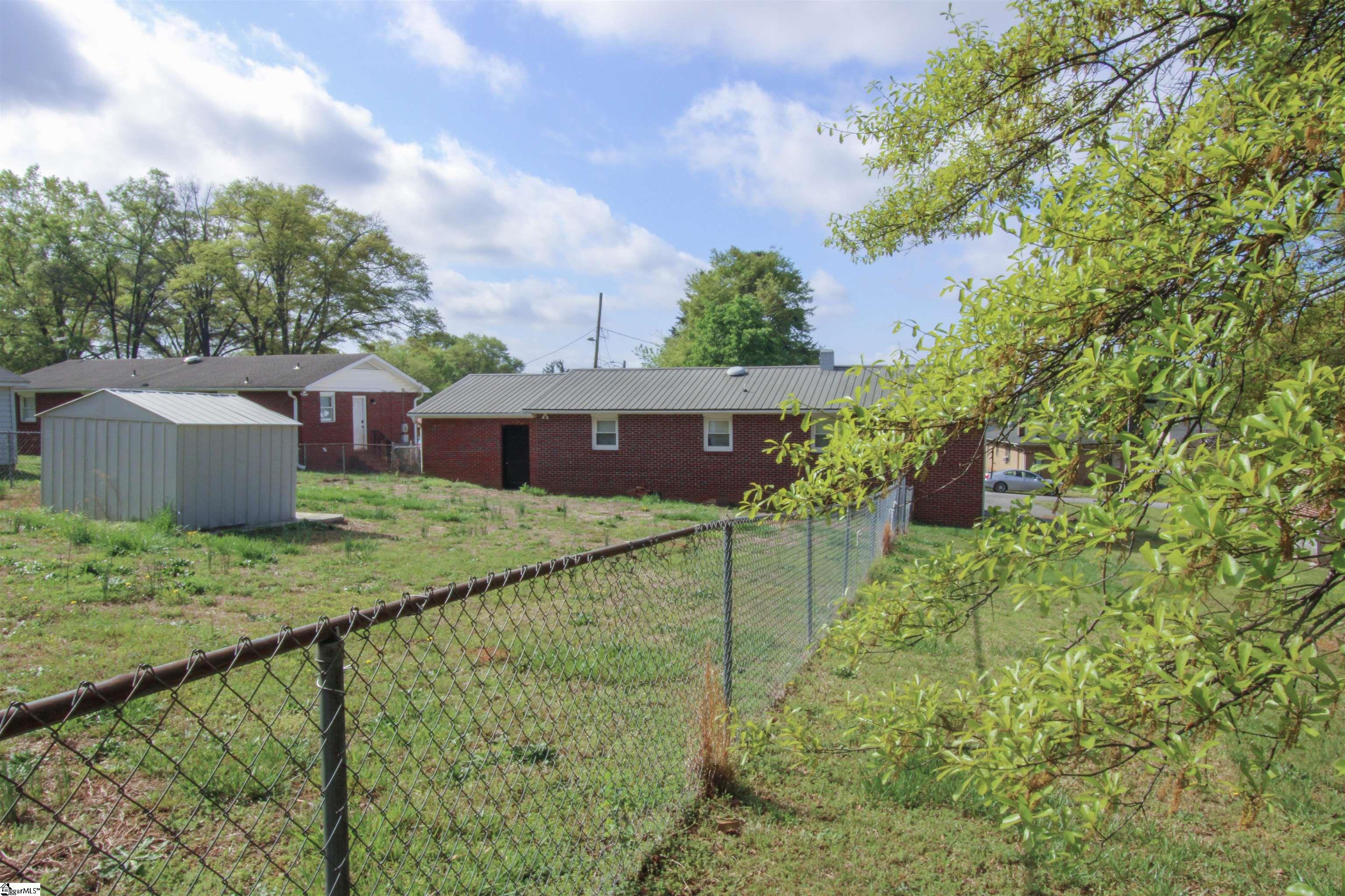 203 Vega Street Inman, SC 29349