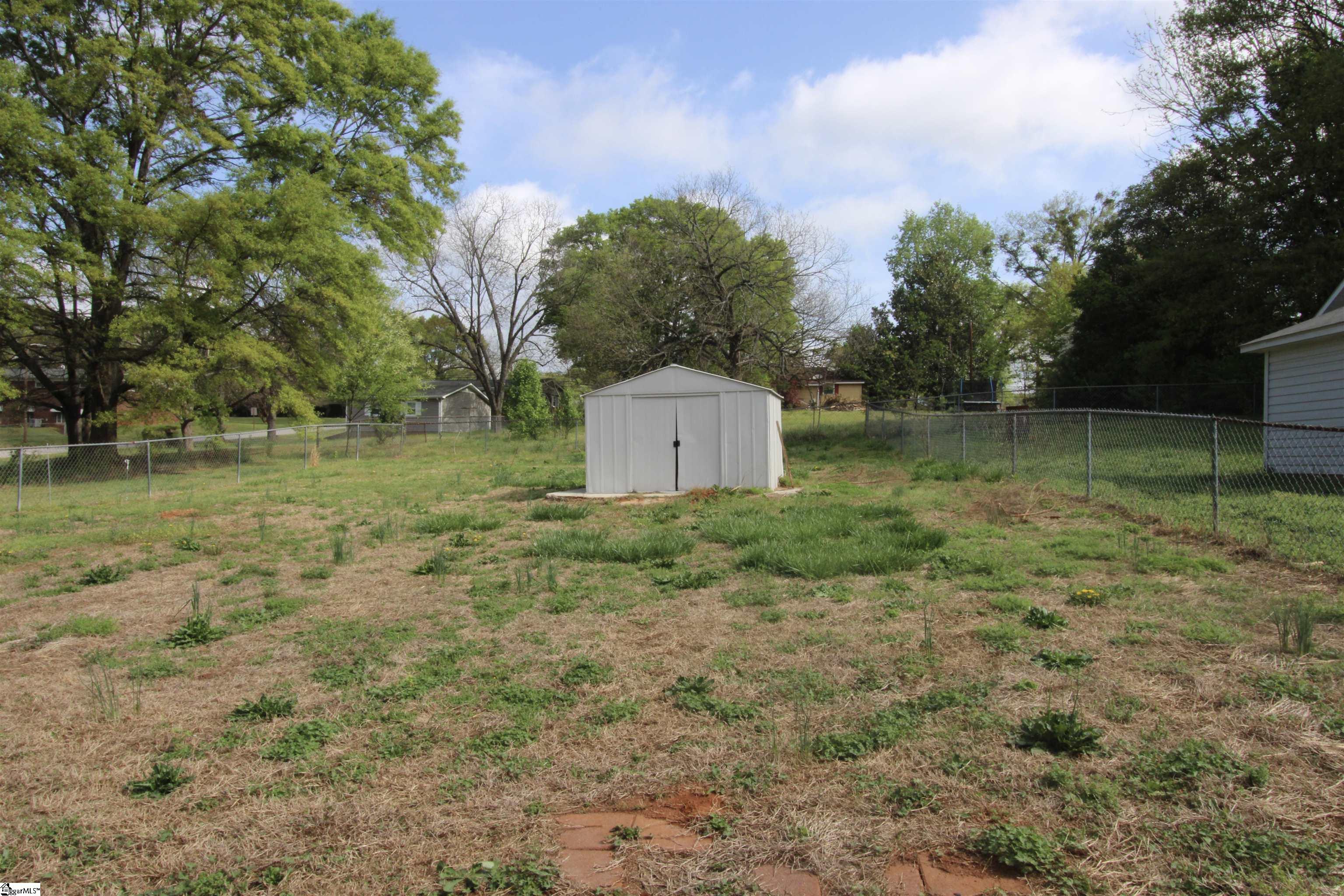 203 Vega Street Inman, SC 29349