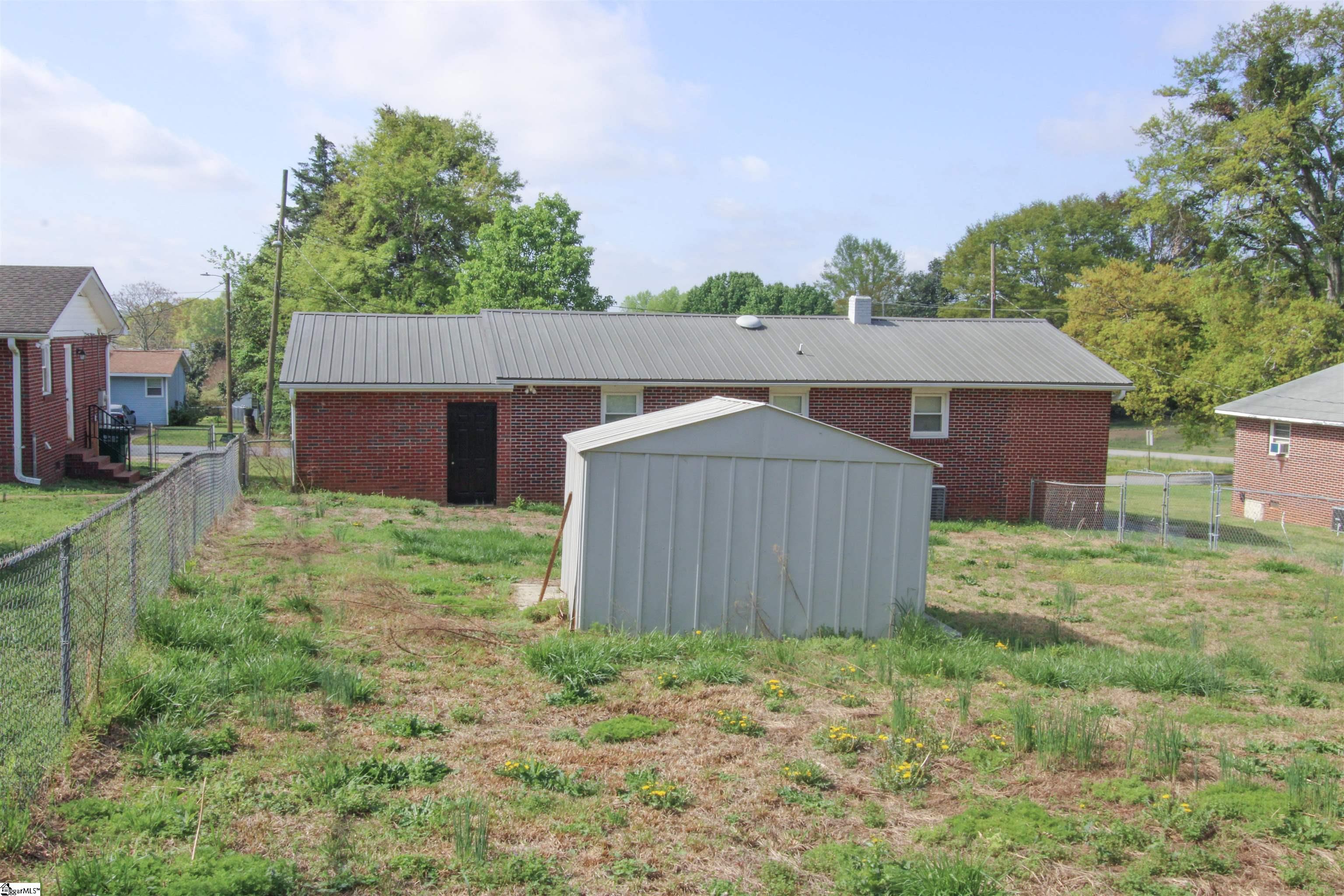 203 Vega Street Inman, SC 29349